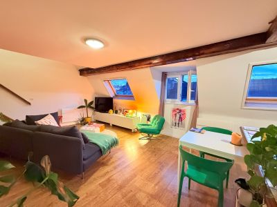 Vente Appartement de luxe Lille 2&nbsp;Pièces 42&nbsp;m²