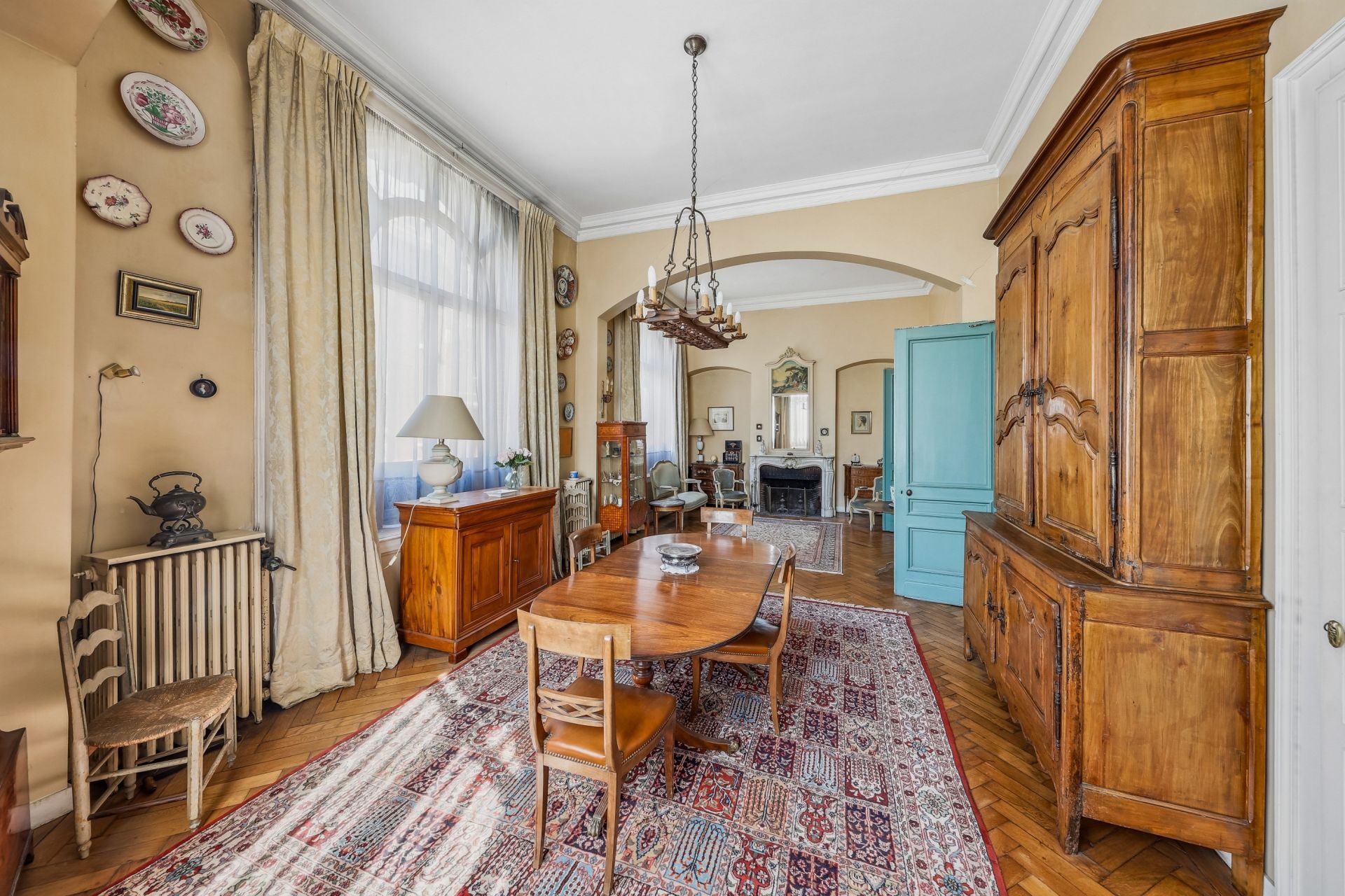 maison de luxe 13 Pièces en vente sur LILLE (59000)