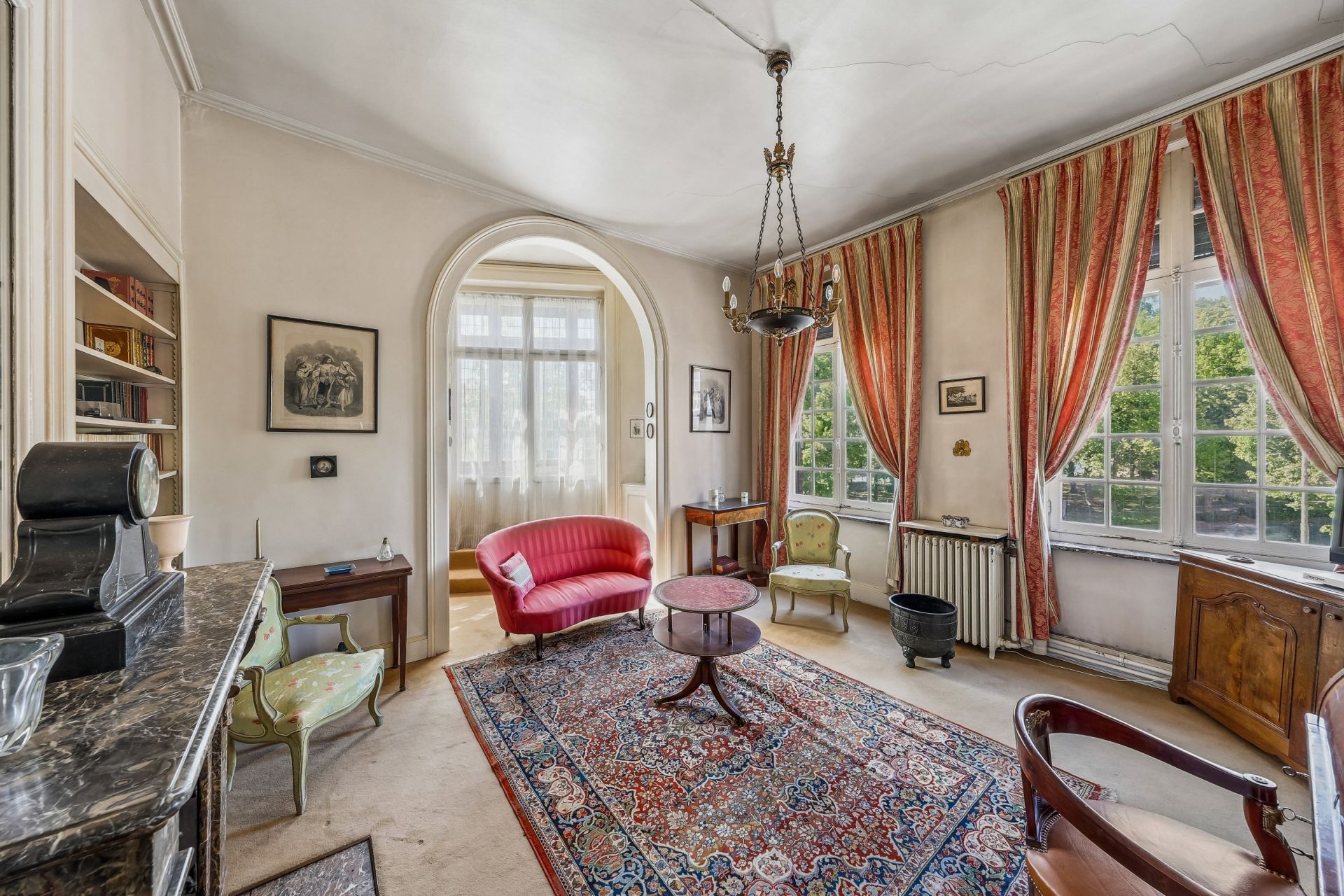 maison de luxe 13 Pièces en vente sur LILLE (59000)