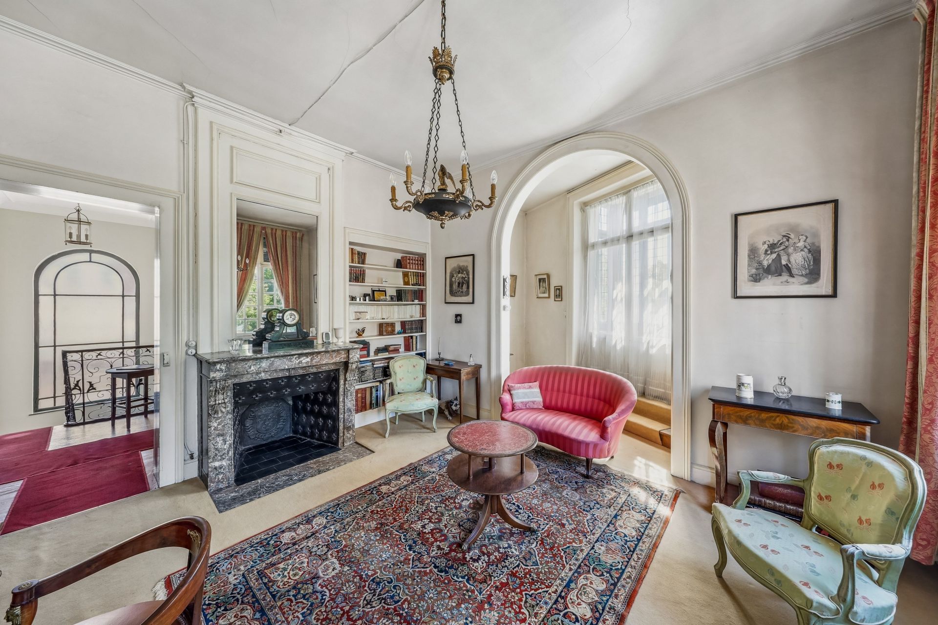 maison de luxe 13 Pièces en vente sur LILLE (59000)