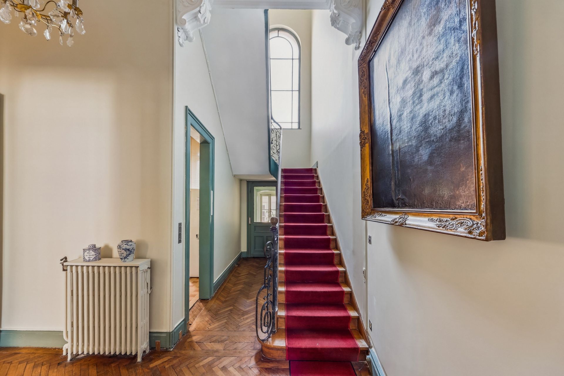 maison de luxe 13 Pièces en vente sur LILLE (59000)