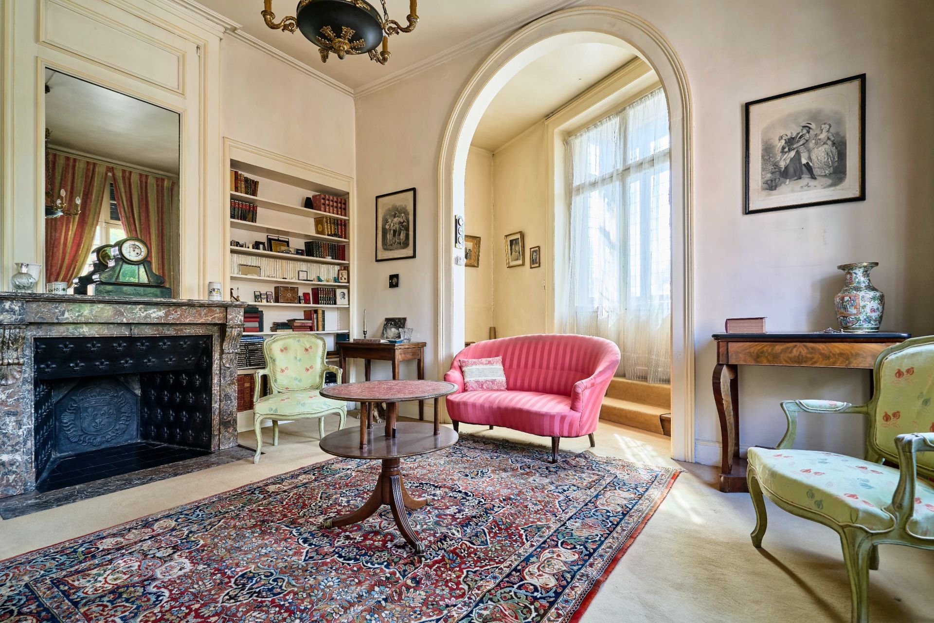 maison de luxe 13 Pièces en vente sur LILLE (59000)