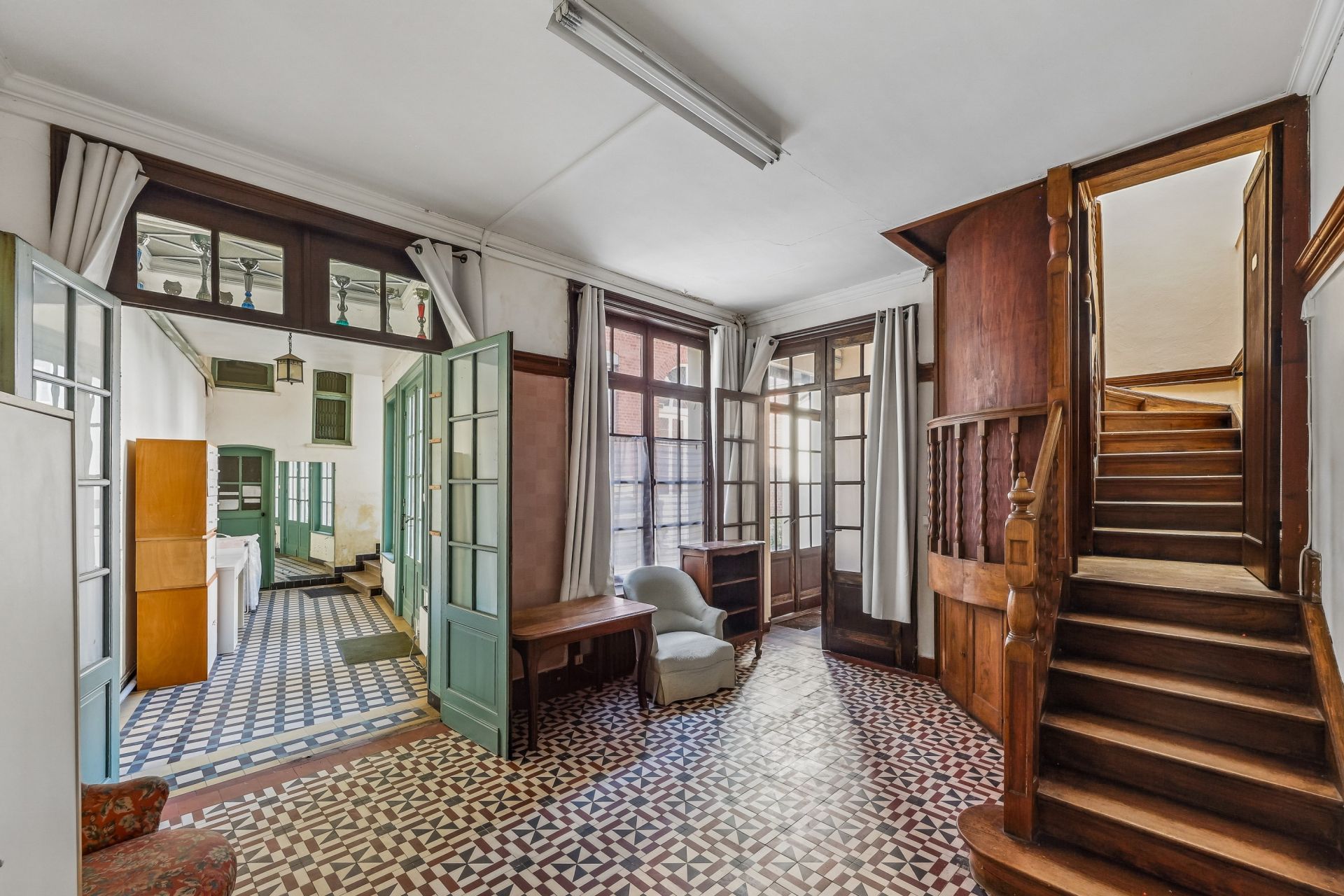 maison de luxe 13 Pièces en vente sur LILLE (59000)