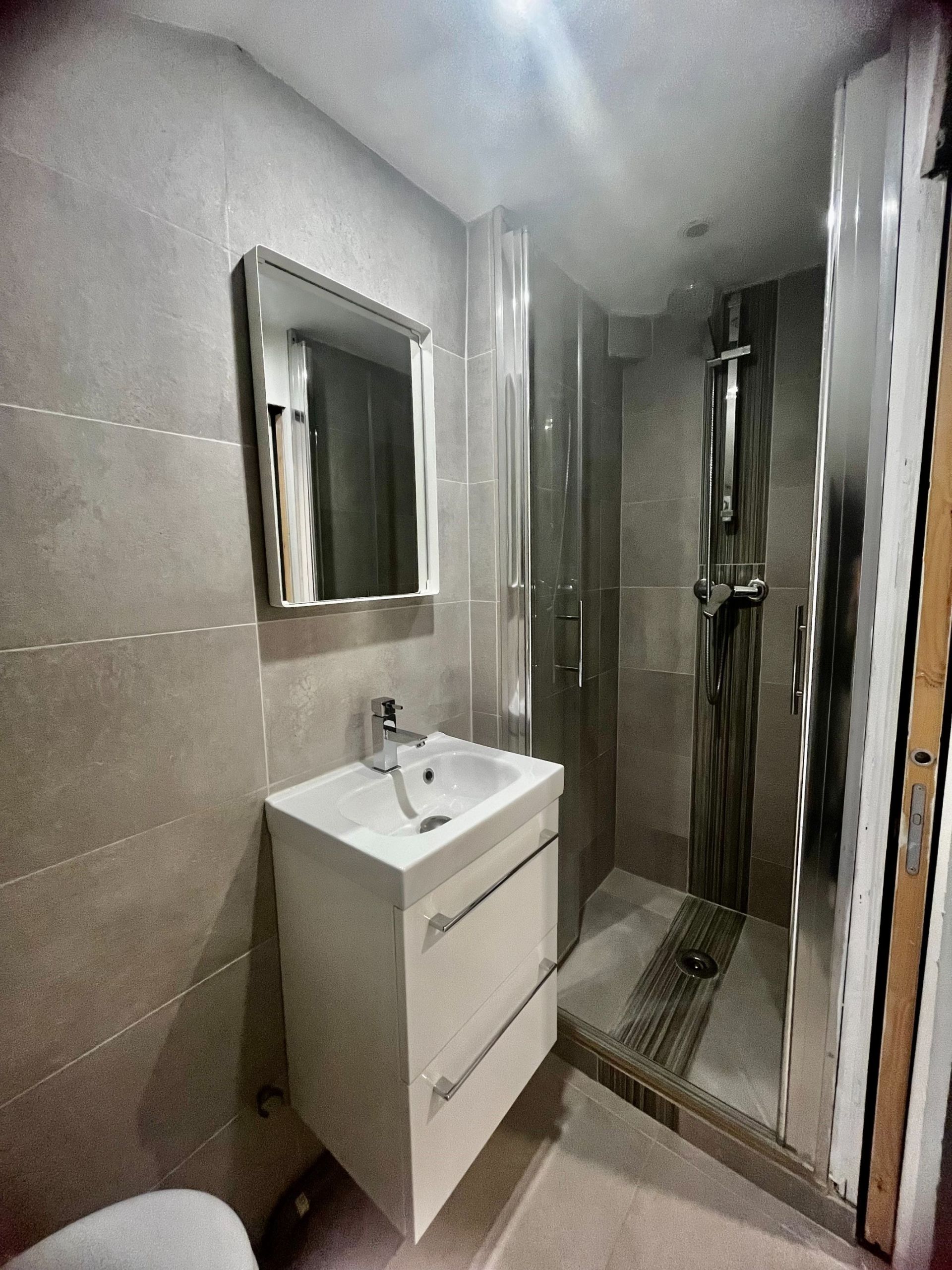 luxury apartment 1 room for rent on LILLE (59800)