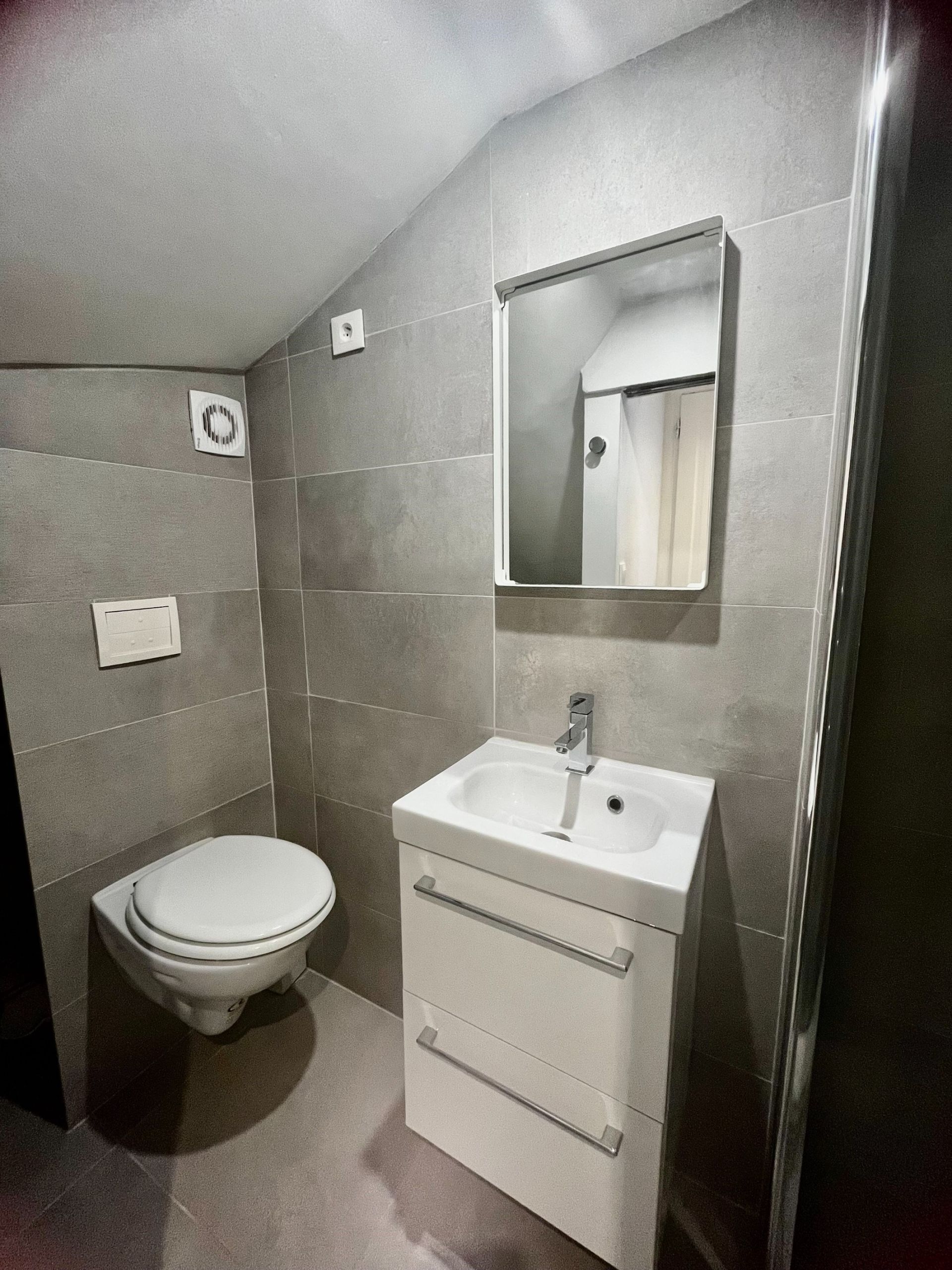 luxury apartment 1 room for rent on LILLE (59800)