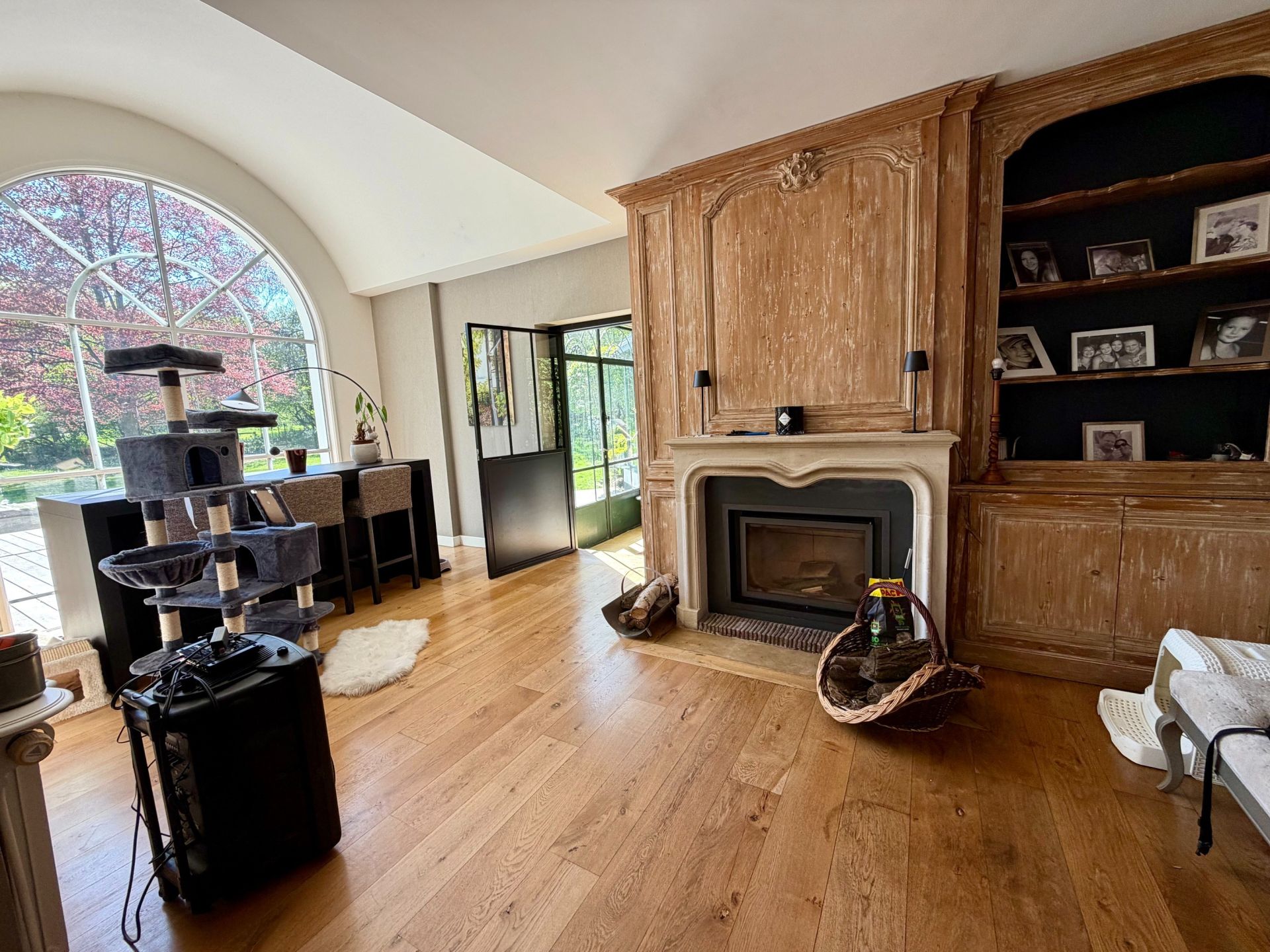 maison de luxe 15 Pièces en vente sur MERIGNIES (59710)