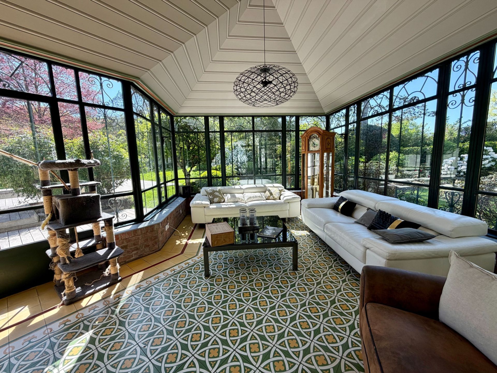 maison de luxe 15 Pièces en vente sur MERIGNIES (59710)