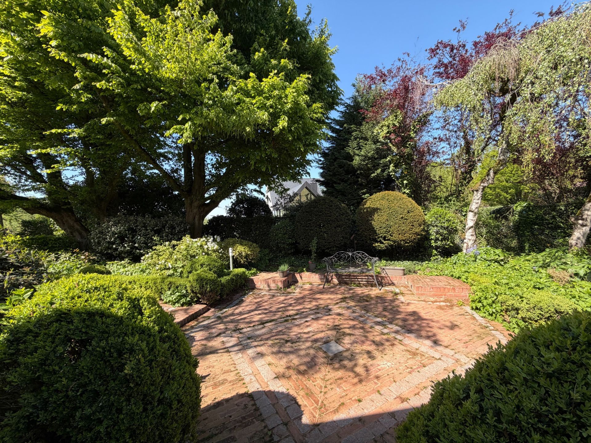 maison de luxe 15 Pièces en vente sur MERIGNIES (59710)