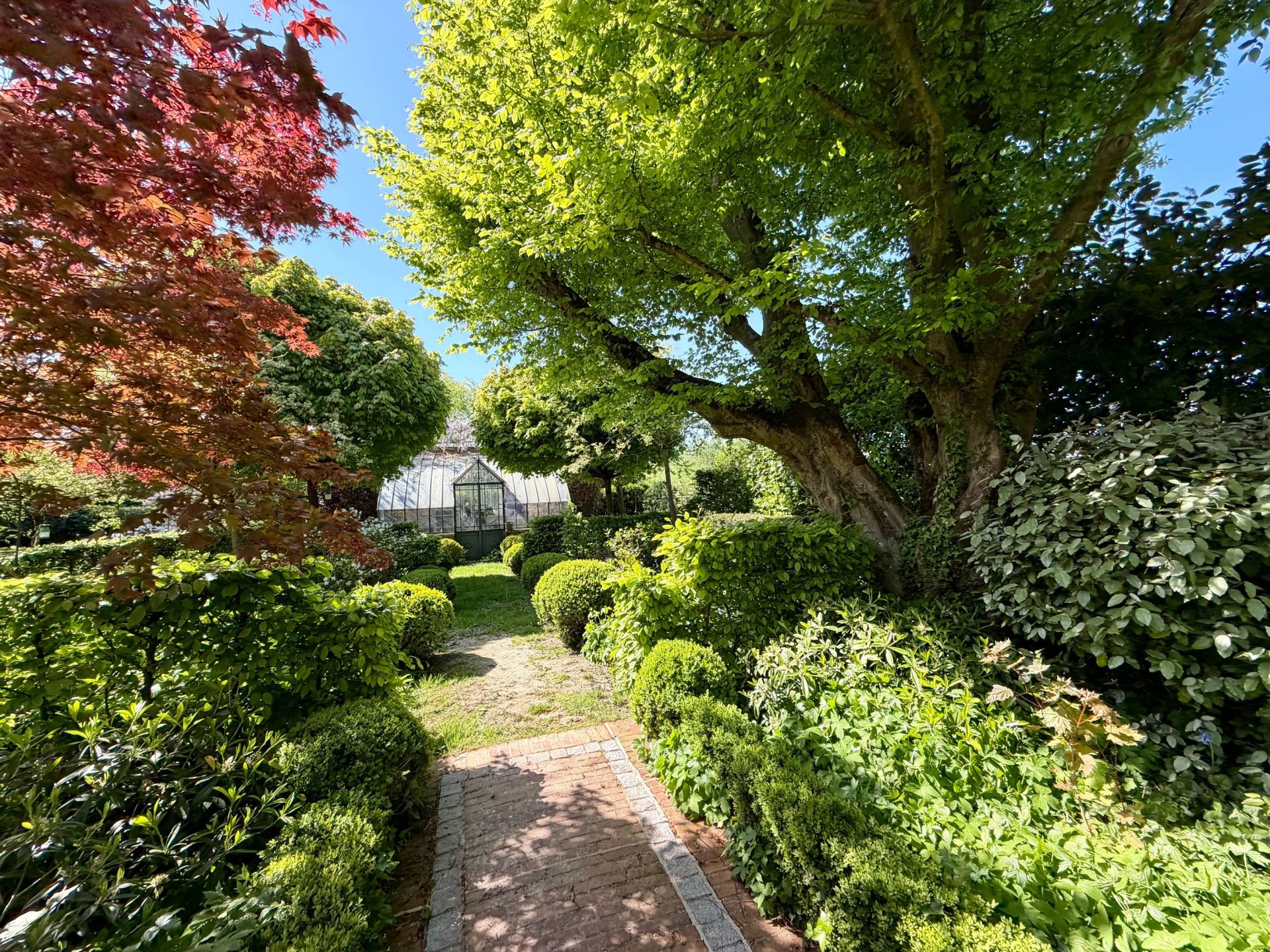 maison de luxe 15 Pièces en vente sur MERIGNIES (59710)