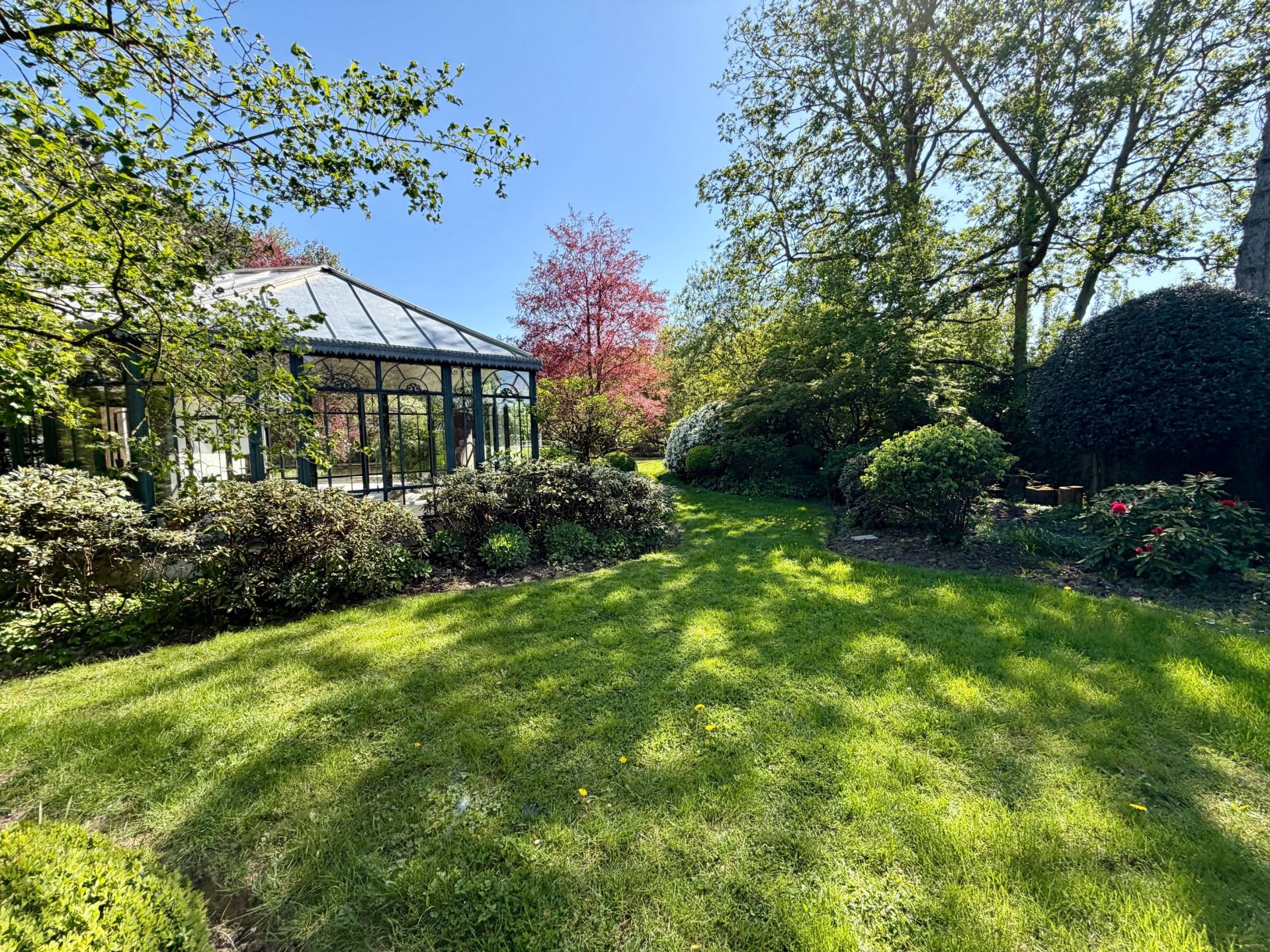 maison de luxe 15 Pièces en vente sur MERIGNIES (59710)