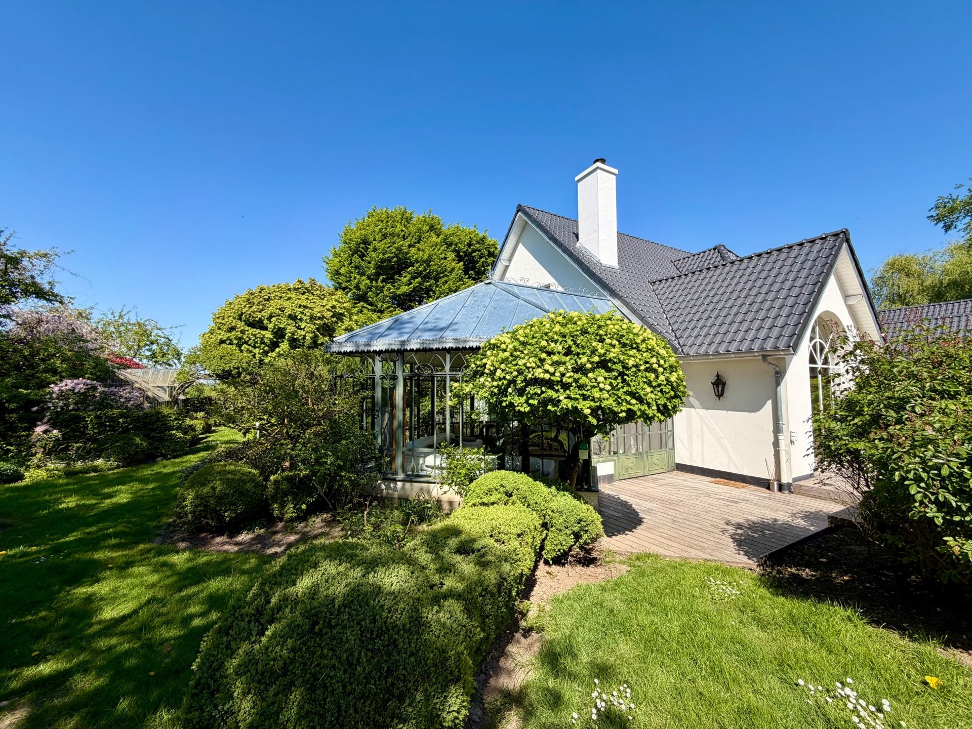 maison de luxe 15 Pièces en vente sur MERIGNIES (59710)
