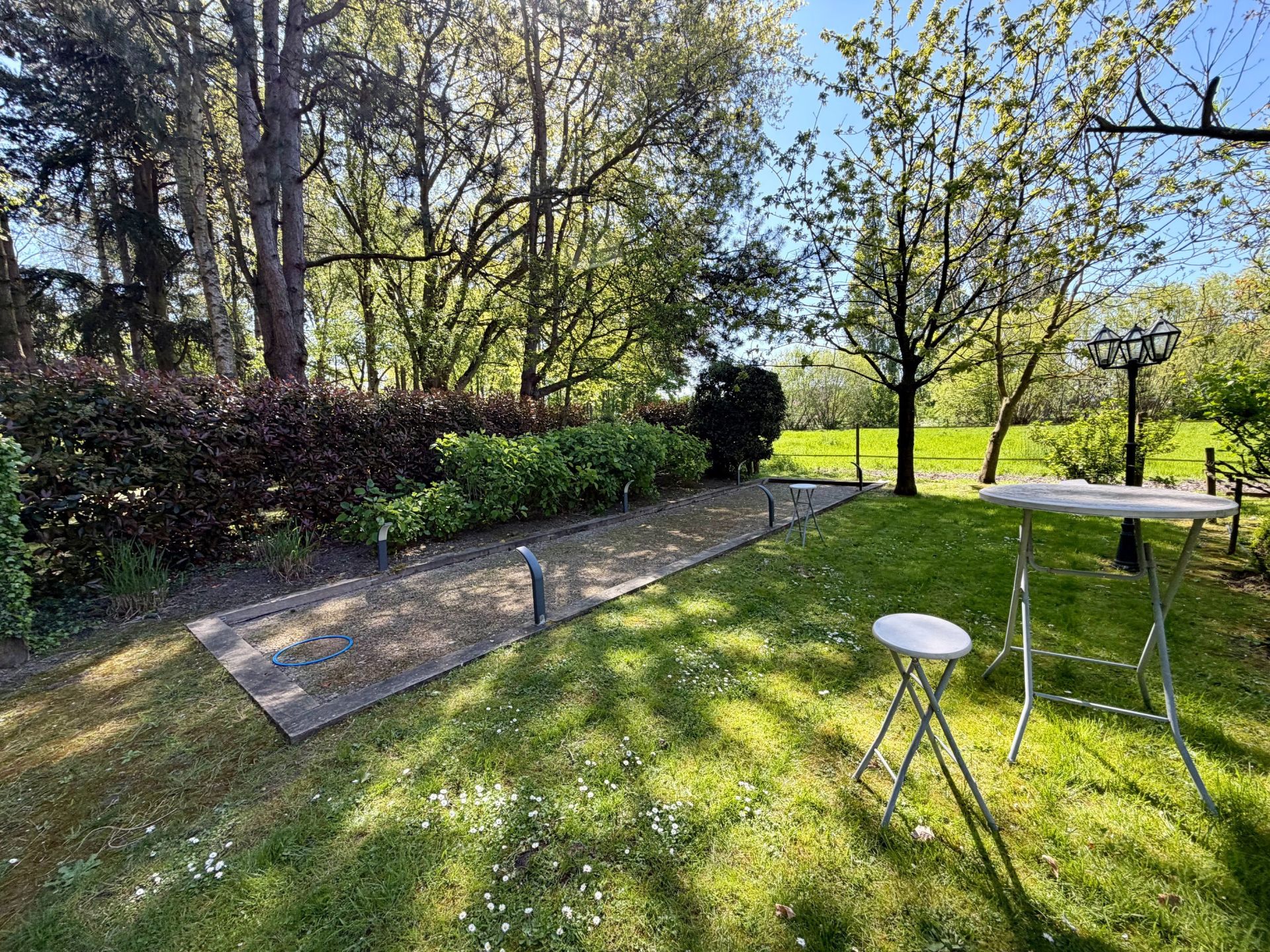 maison de luxe 15 Pièces en vente sur MERIGNIES (59710)