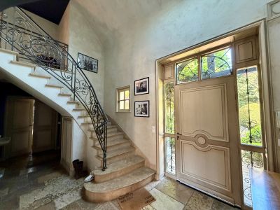 Vente Maison de luxe Mérignies 15&nbsp;Pièces 315&nbsp;m²