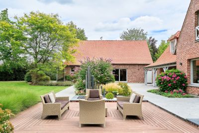 Sale Luxury house Radinghem-en-Weppes 15&nbsp;Rooms 288&nbsp;m²