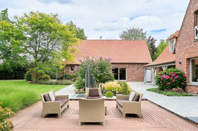 Vente Maison de luxe Radinghem-en-Weppes 15&nbsp;Pièces 288&nbsp;m²