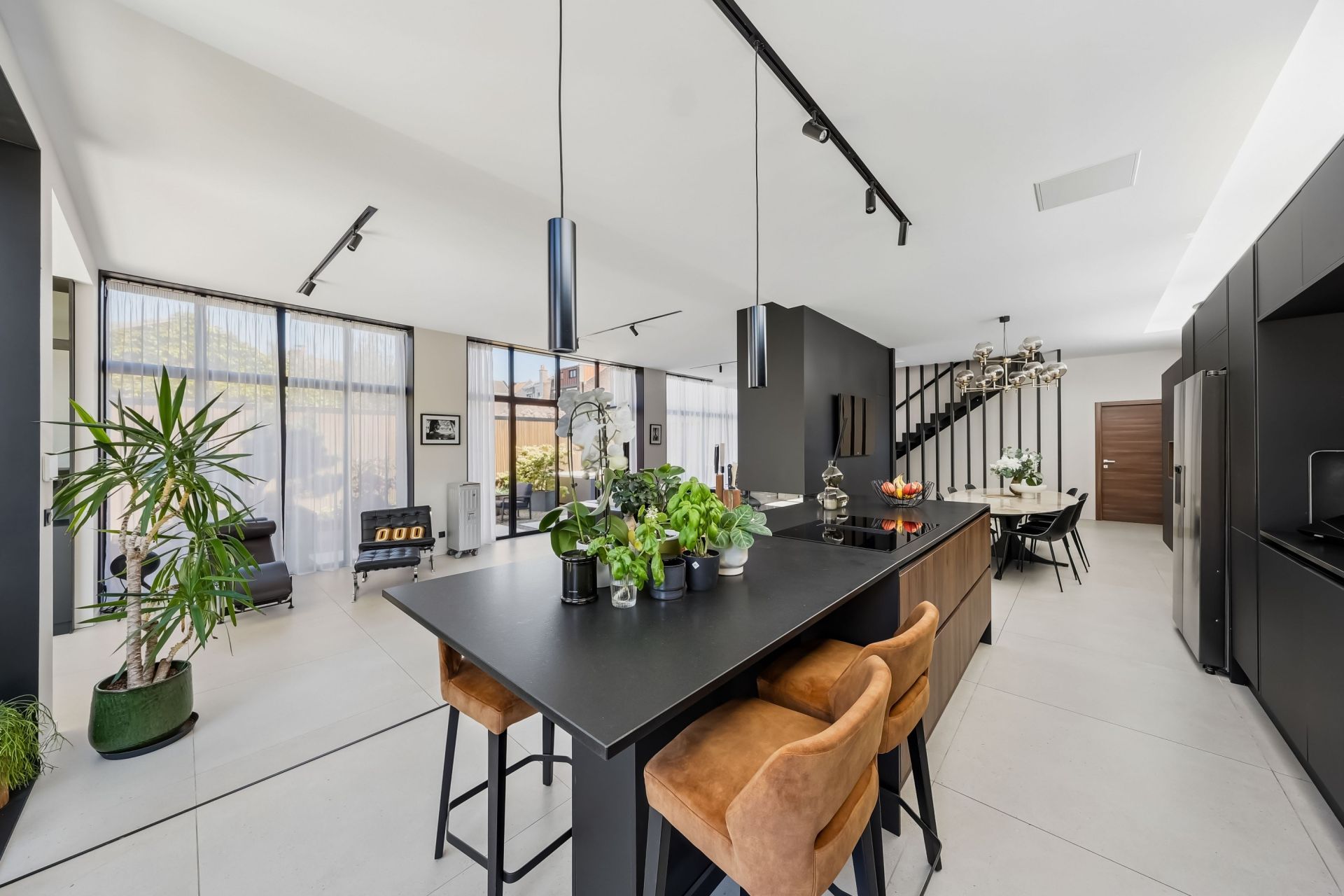 maison de luxe 7 Pièces en vente sur LAMBERSART (59130)