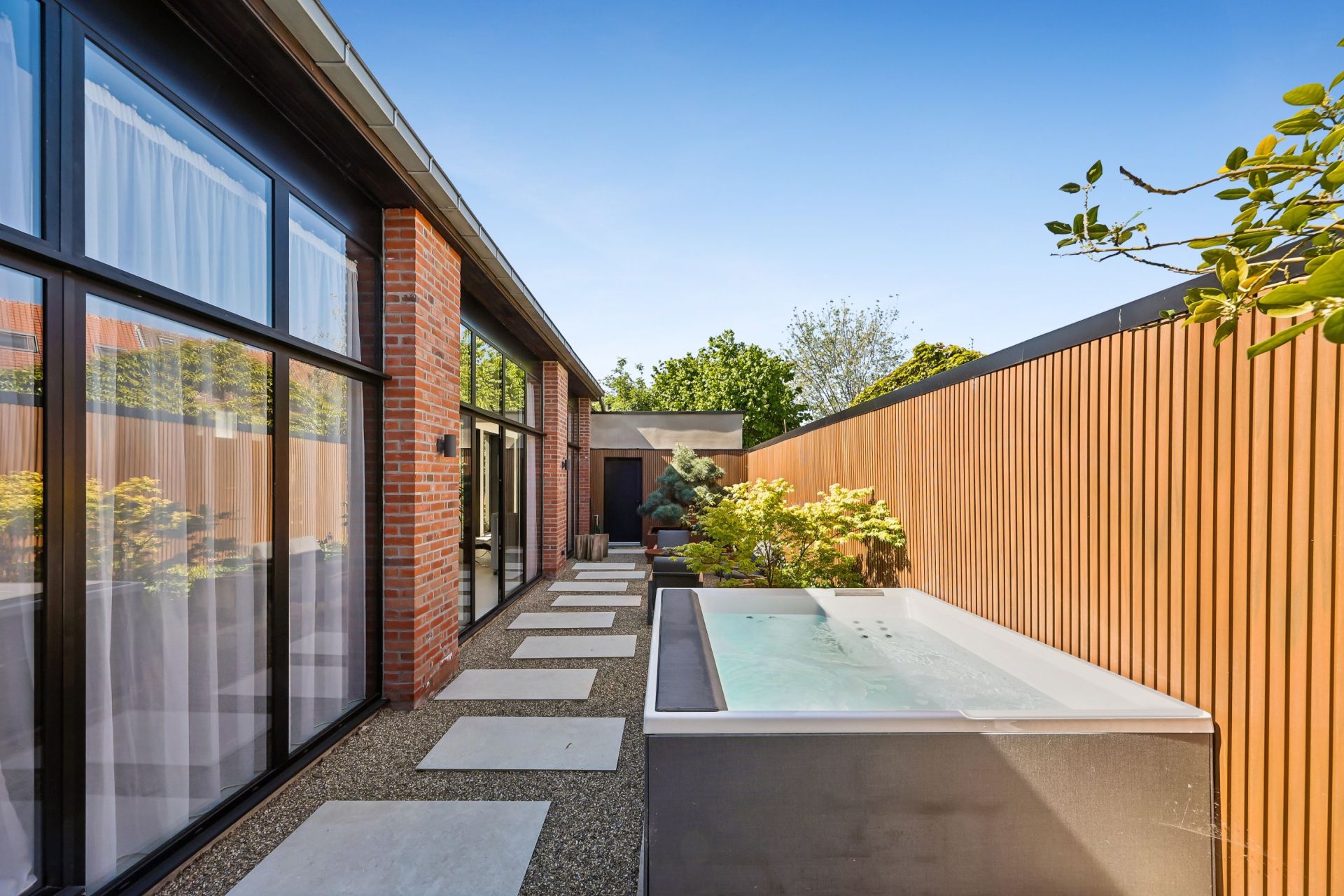 maison de luxe 7 Pièces en vente sur LAMBERSART (59130)