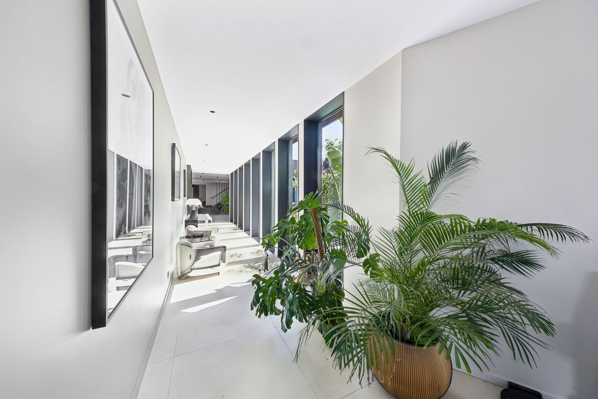 luxury apartment 7 Rooms for sale on LAMBERSART (59130)