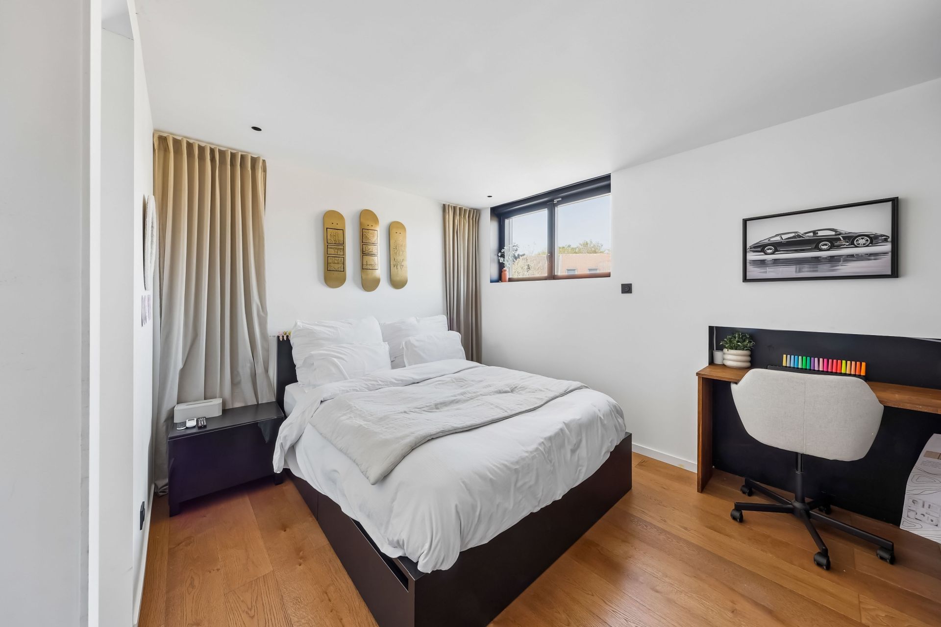 luxury apartment 7 Rooms for sale on LAMBERSART (59130)