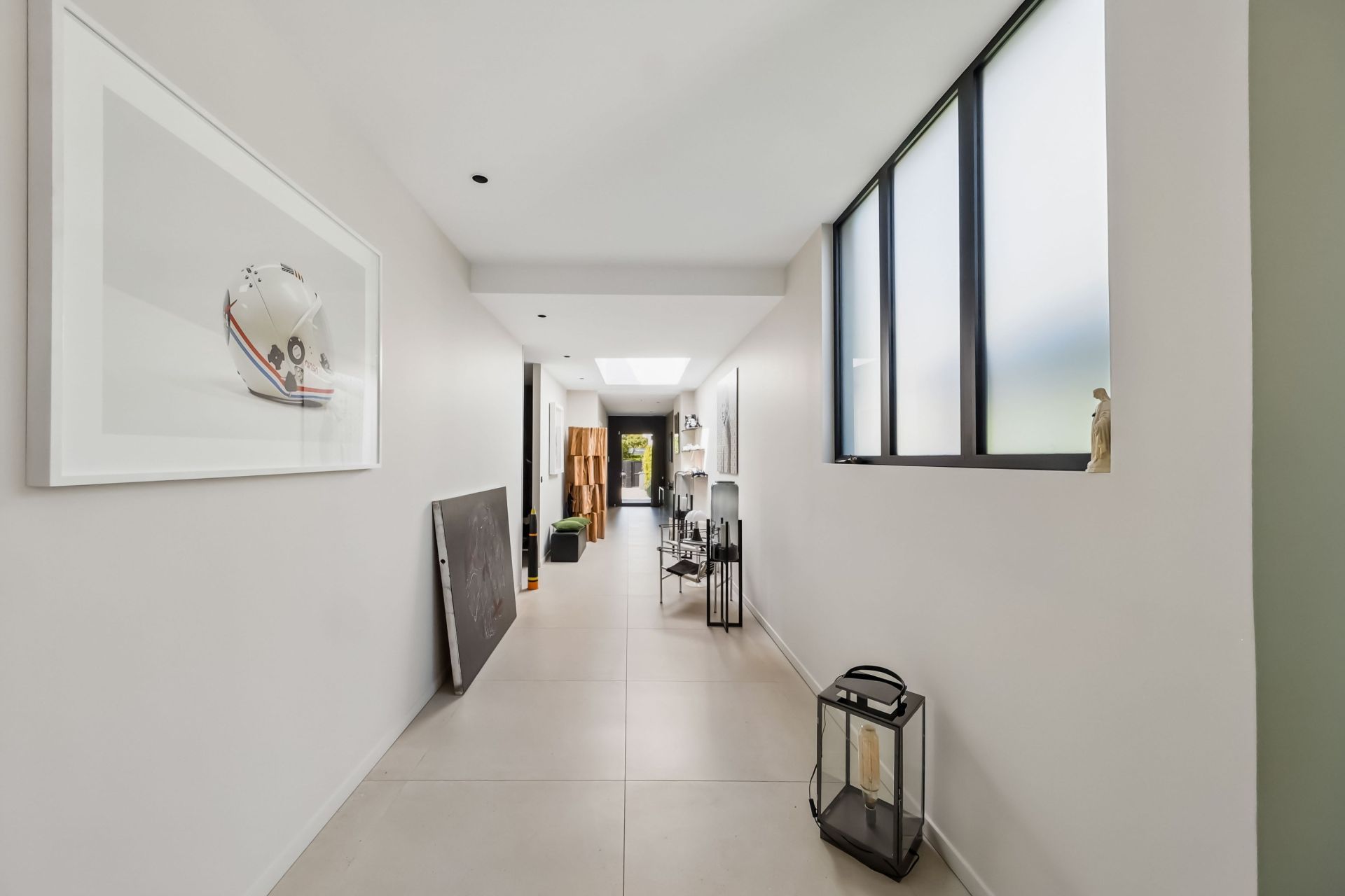 luxury apartment 7 Rooms for sale on LAMBERSART (59130)