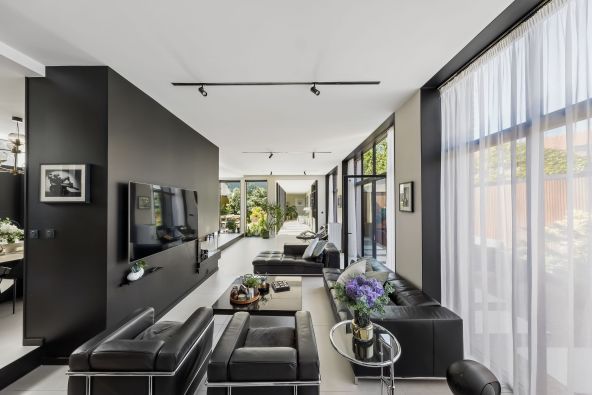 Vente Appartement de luxe Lambersart 7&nbsp;Pièces 317.31&nbsp;m²