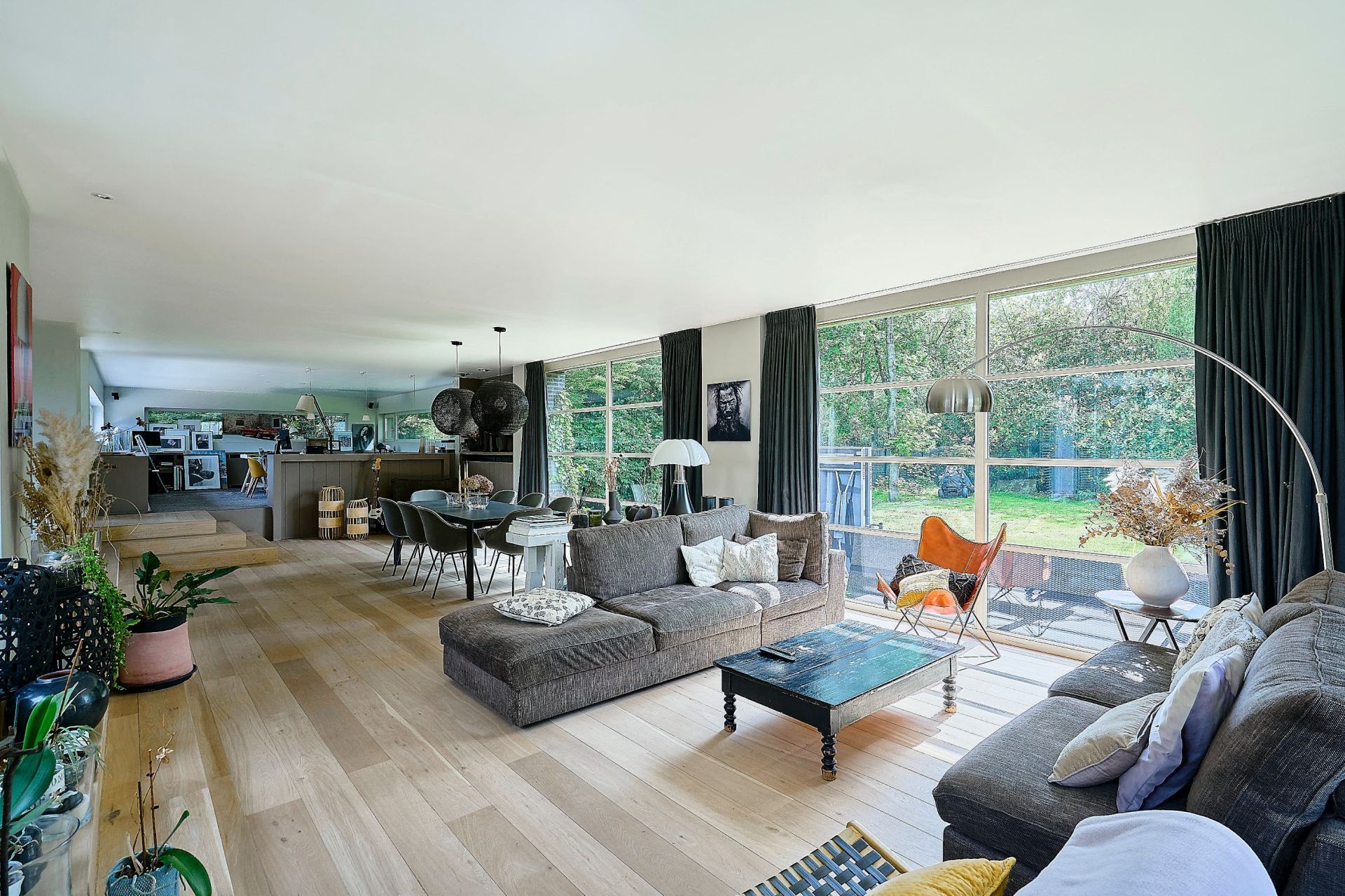 maison de luxe 8 Pièces en vente sur HEM (59510)