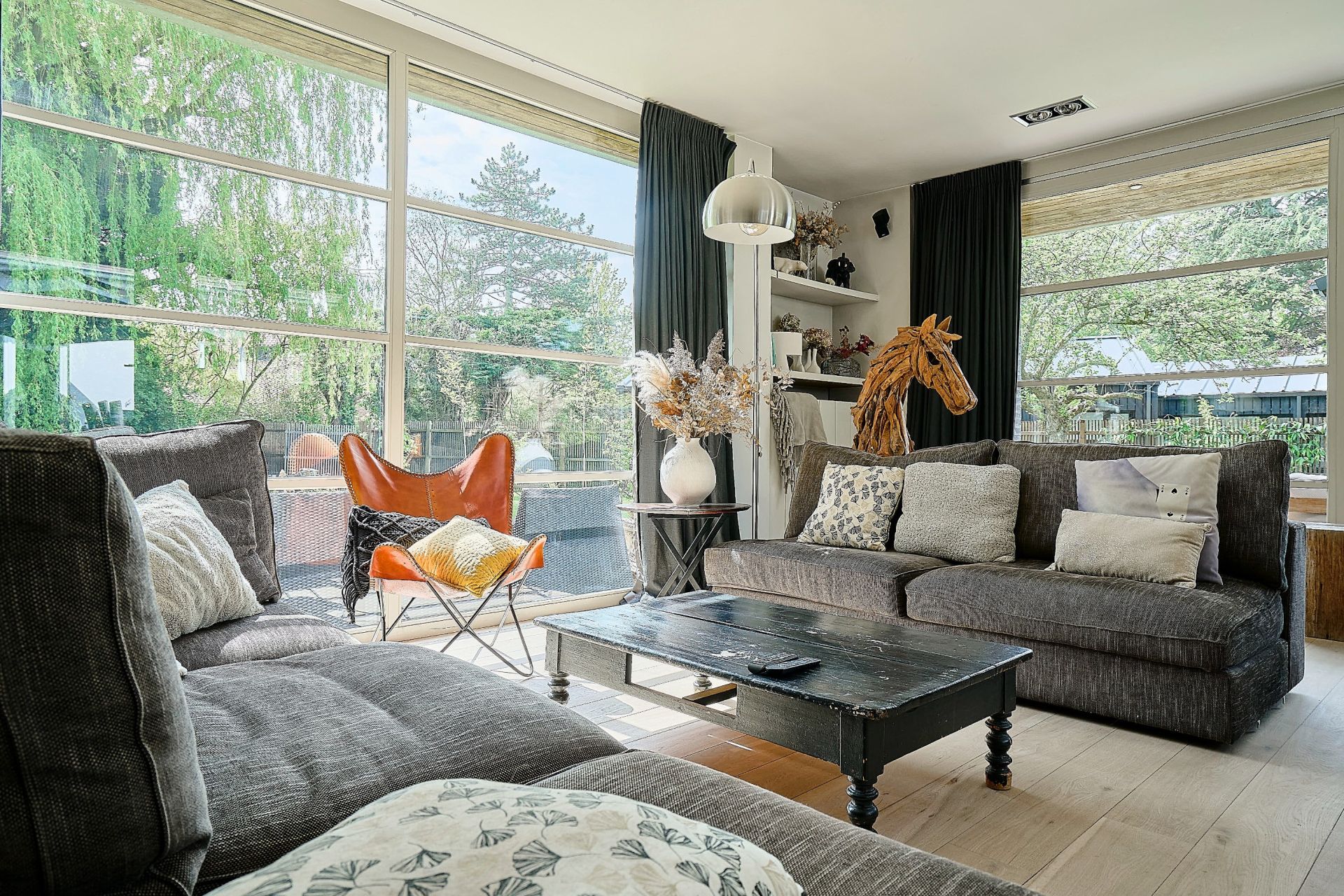 maison de luxe 8 Pièces en vente sur HEM (59510)