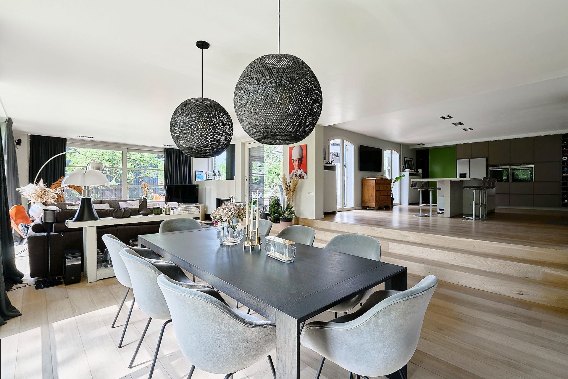 maison de luxe 8 Pièces en vente sur HEM (59510)