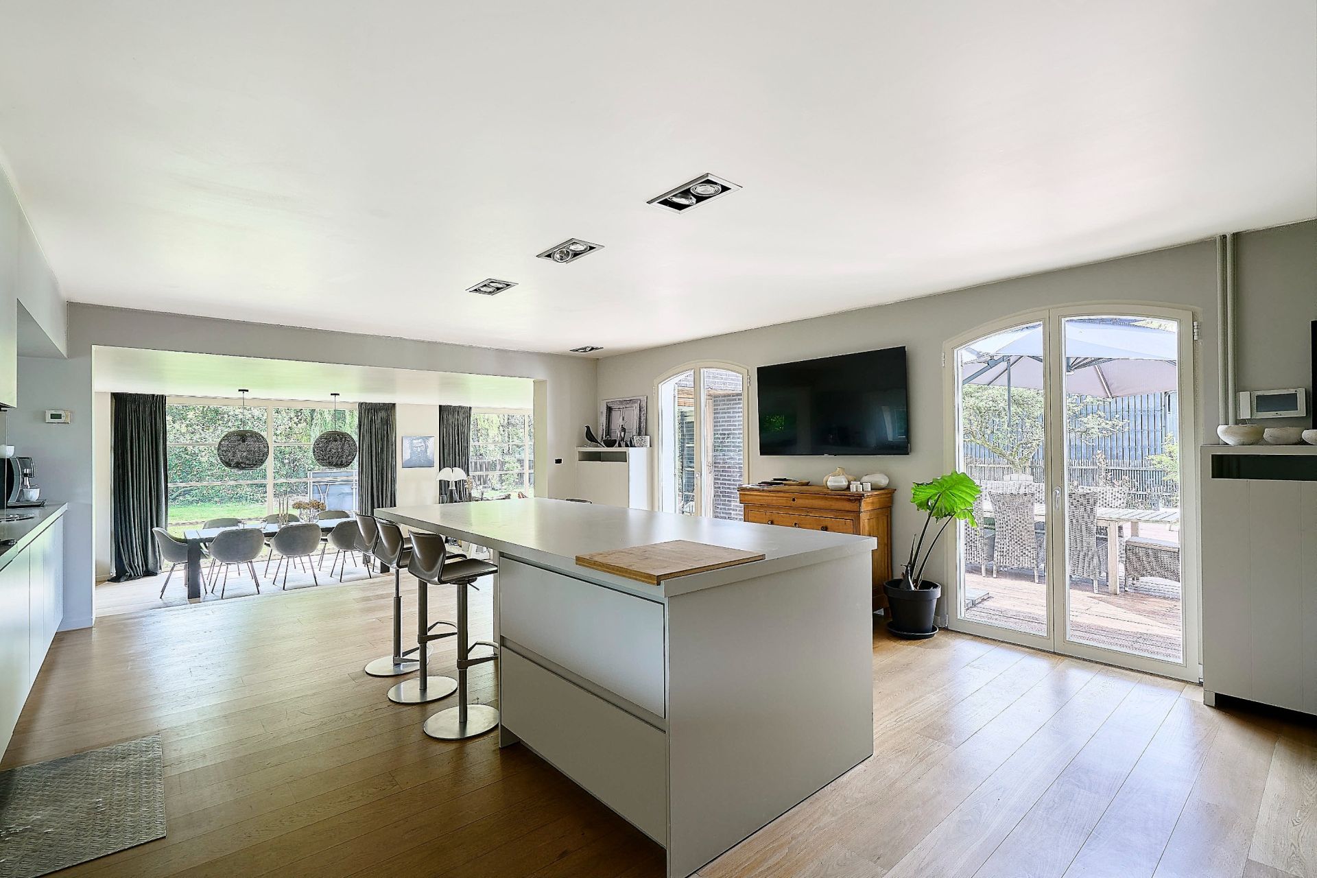 maison de luxe 8 Pièces en vente sur HEM (59510)