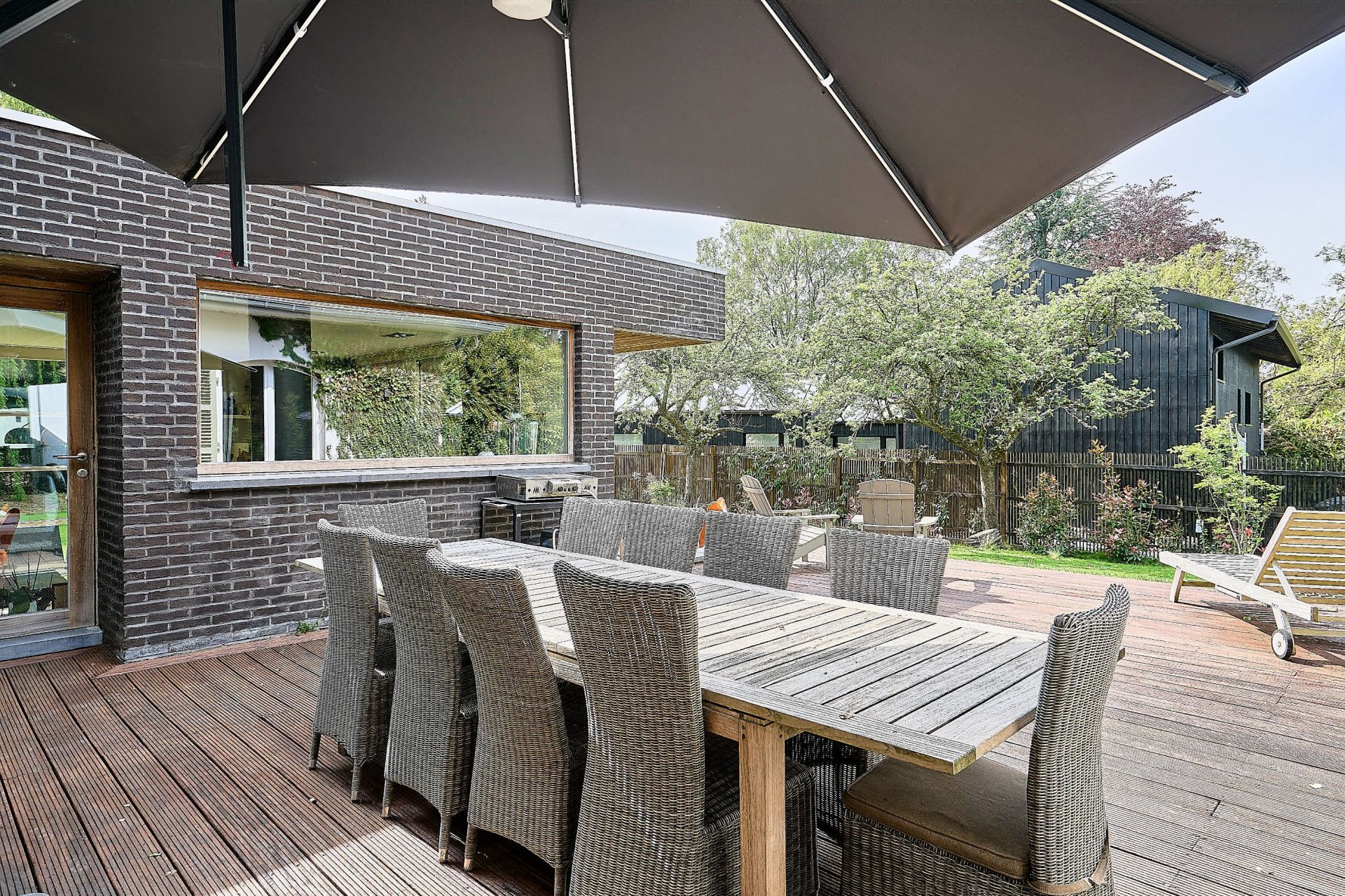 maison de luxe 8 Pièces en vente sur HEM (59510)