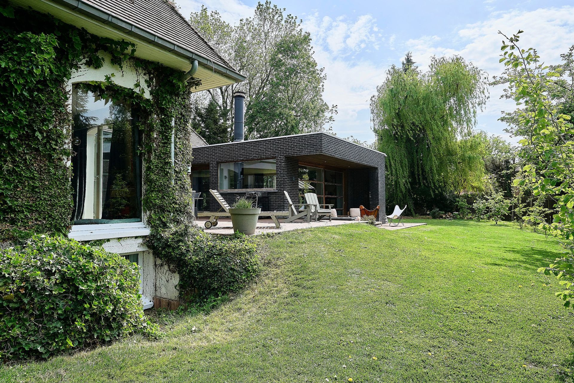 maison de luxe 8 Pièces en vente sur HEM (59510)