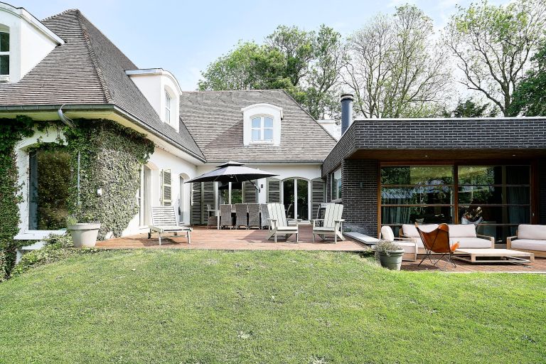 maison de luxe 8 Pièces en vente sur CROIX (59170)