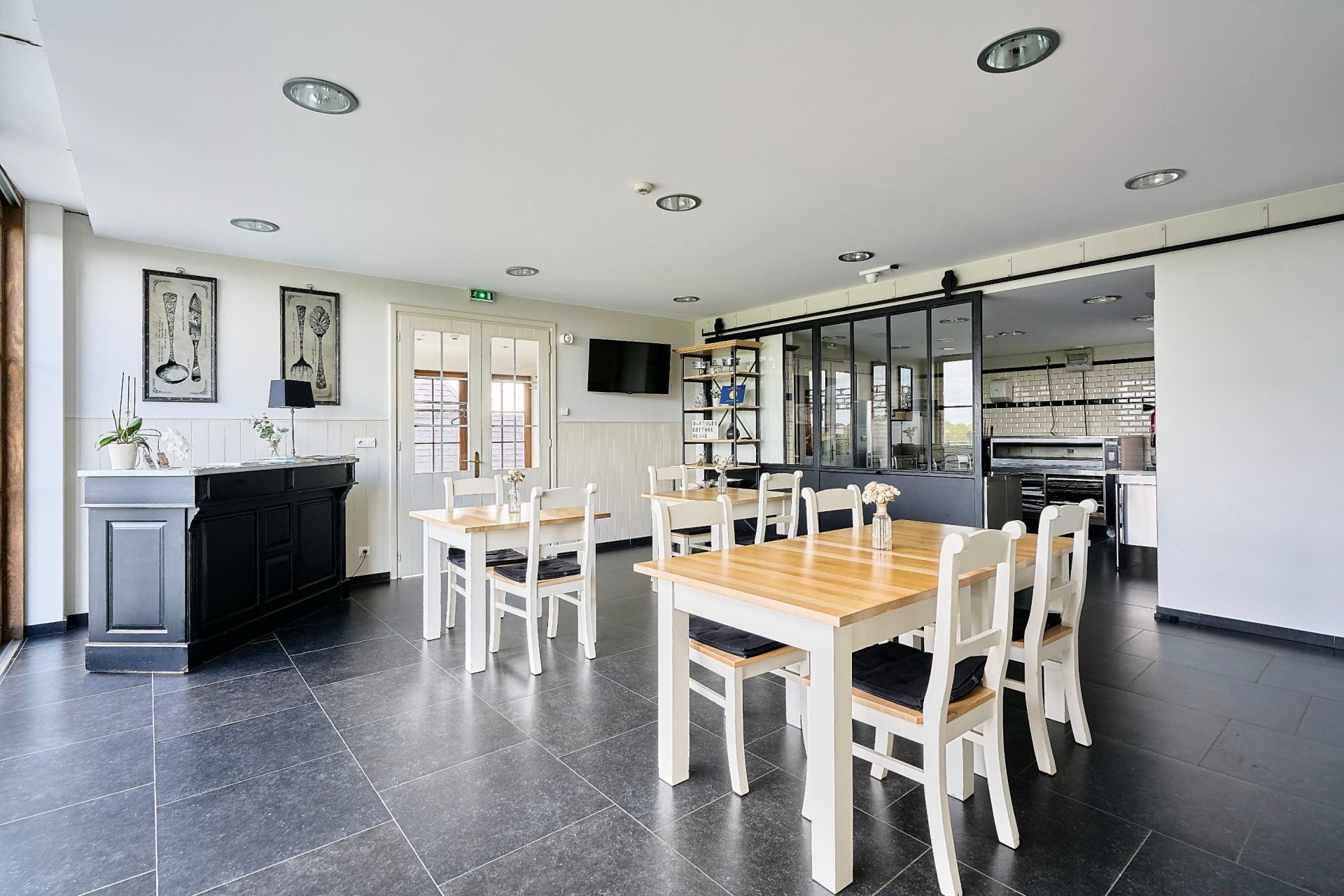 maison de luxe 20 Pièces en vente sur MERRIS (59270)