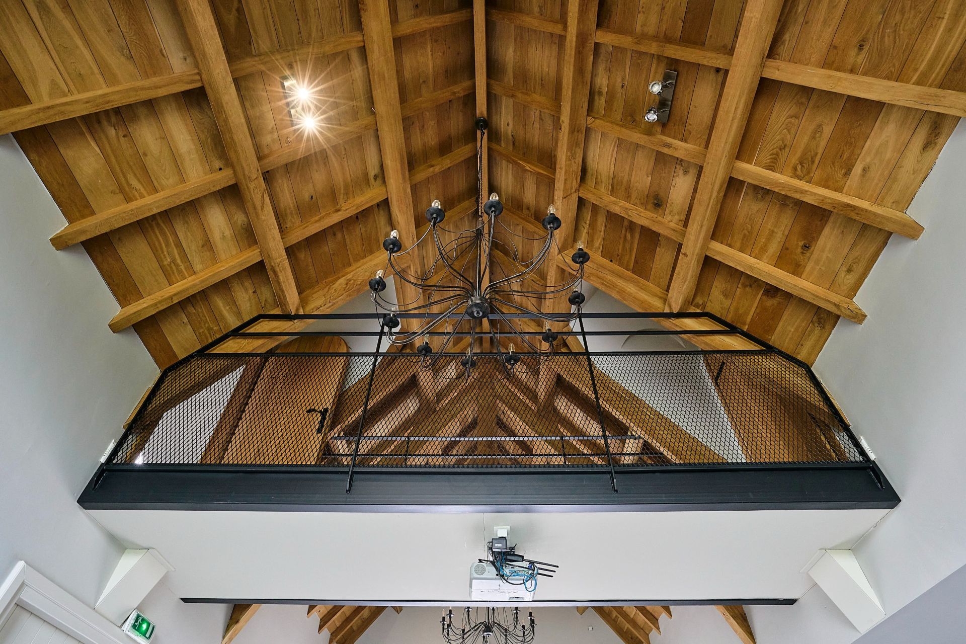 luxury house 20 Rooms for sale on MERRIS (59270)