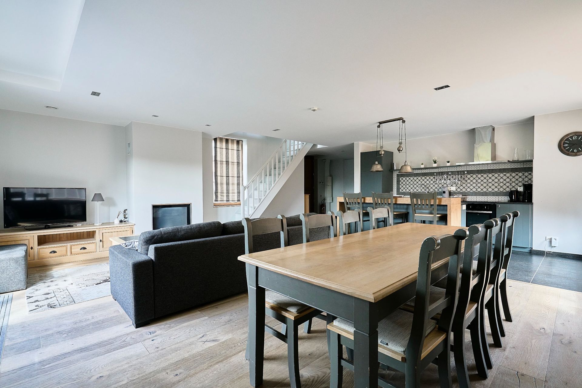 maison de luxe 20 Pièces en vente sur MERRIS (59270)