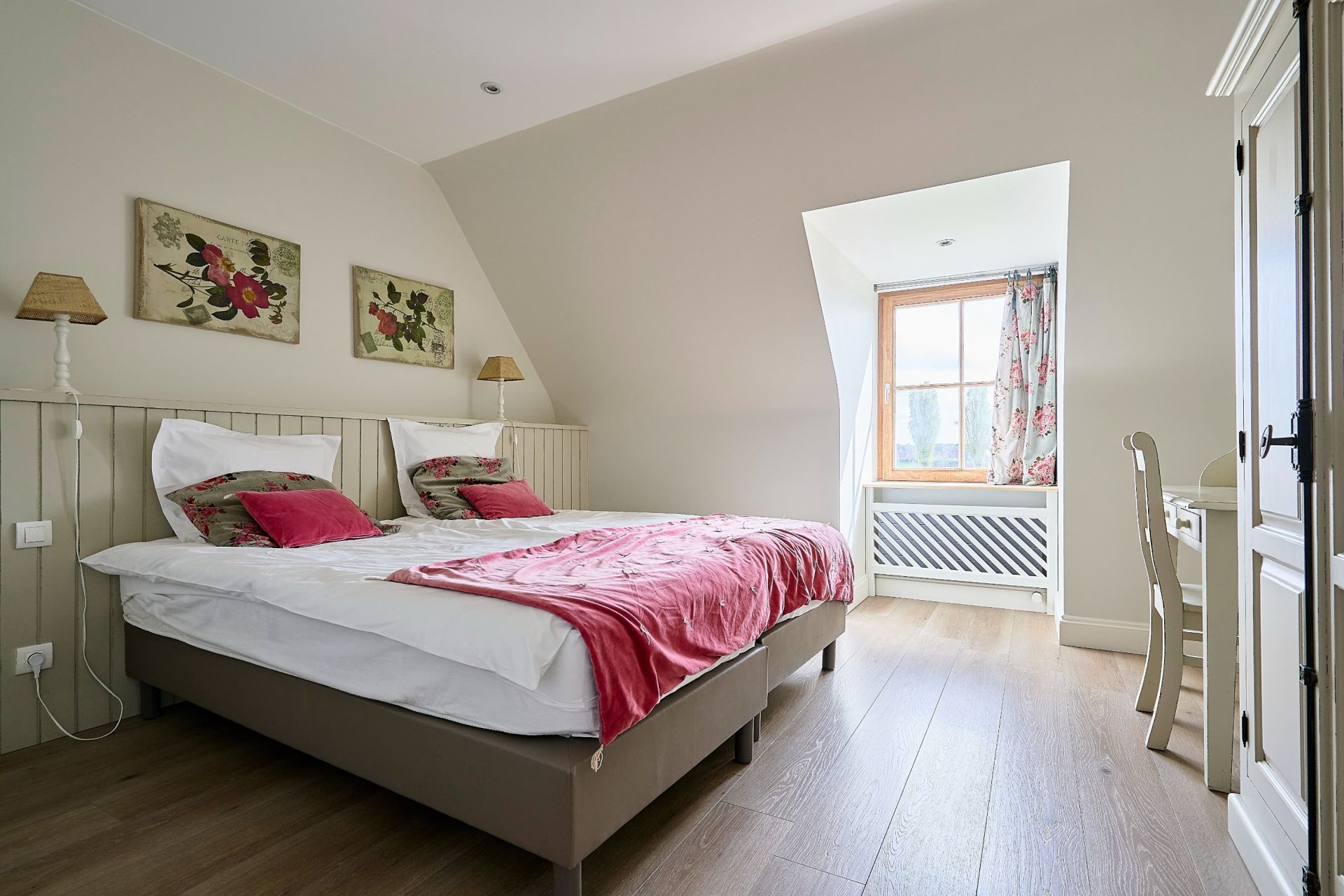 maison de luxe 20 Pièces en vente sur MERRIS (59270)
