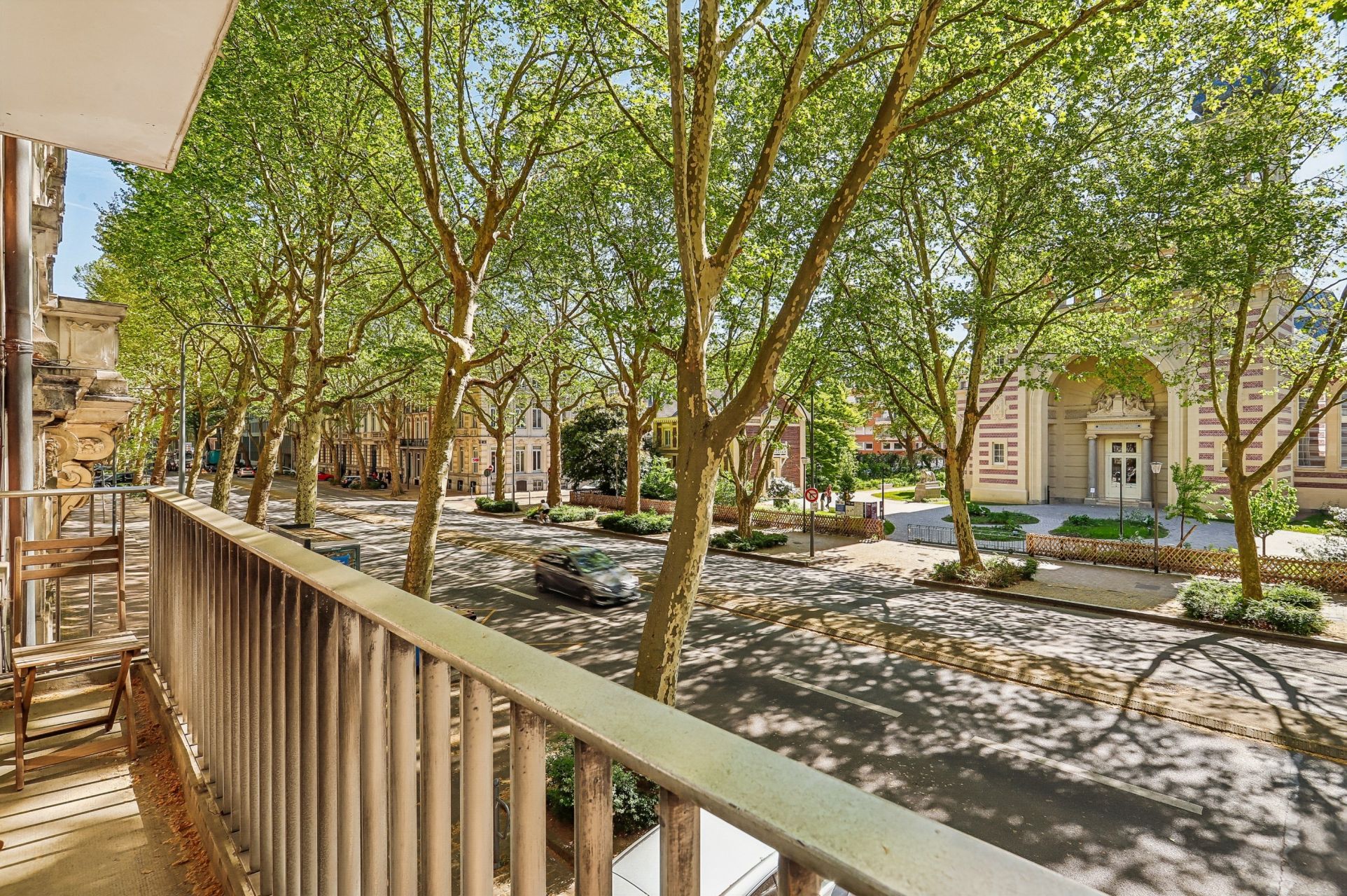 luxury duplex 6 Rooms for sale on LILLE (59000)