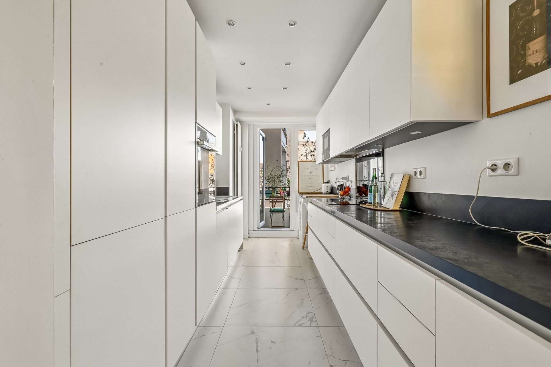 luxury duplex 4 Rooms for sale on LILLE (59000)