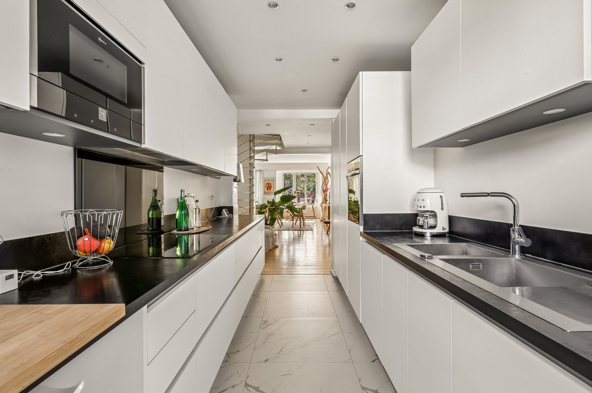 luxury duplex 4 Rooms for sale on LILLE (59000)