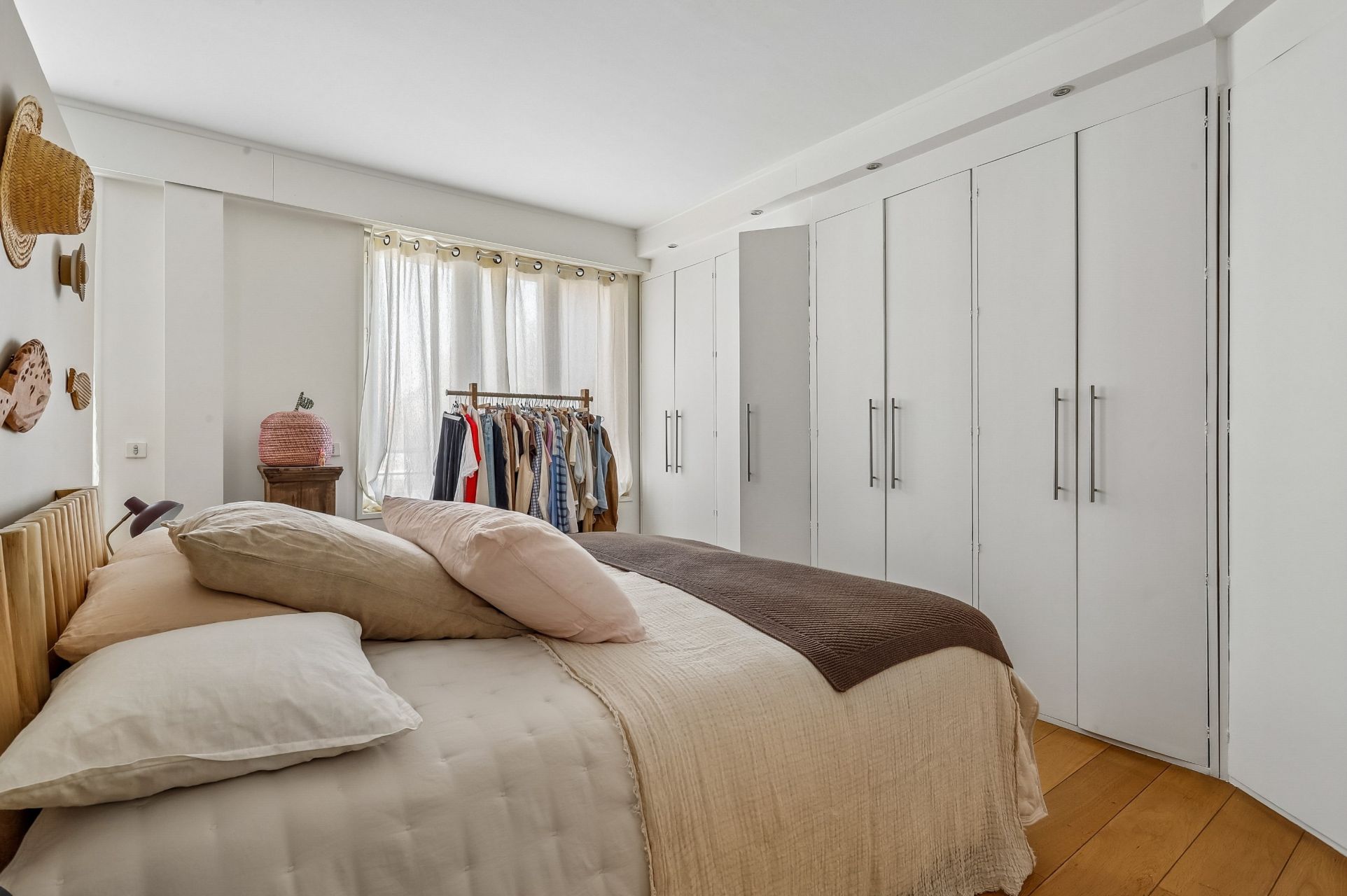 luxury duplex 4 Rooms for sale on LILLE (59000)