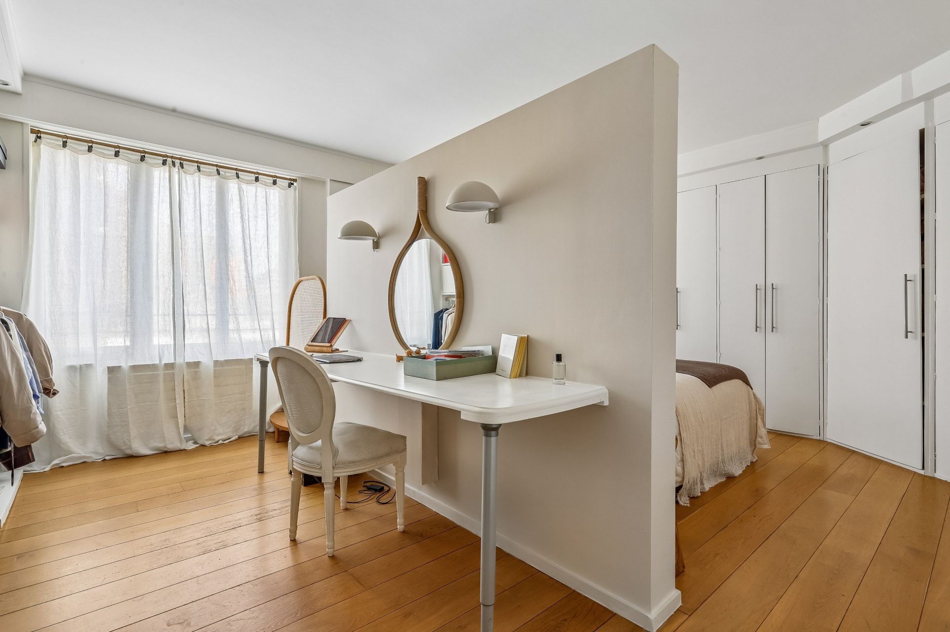 luxury duplex 4 Rooms for sale on LILLE (59000)