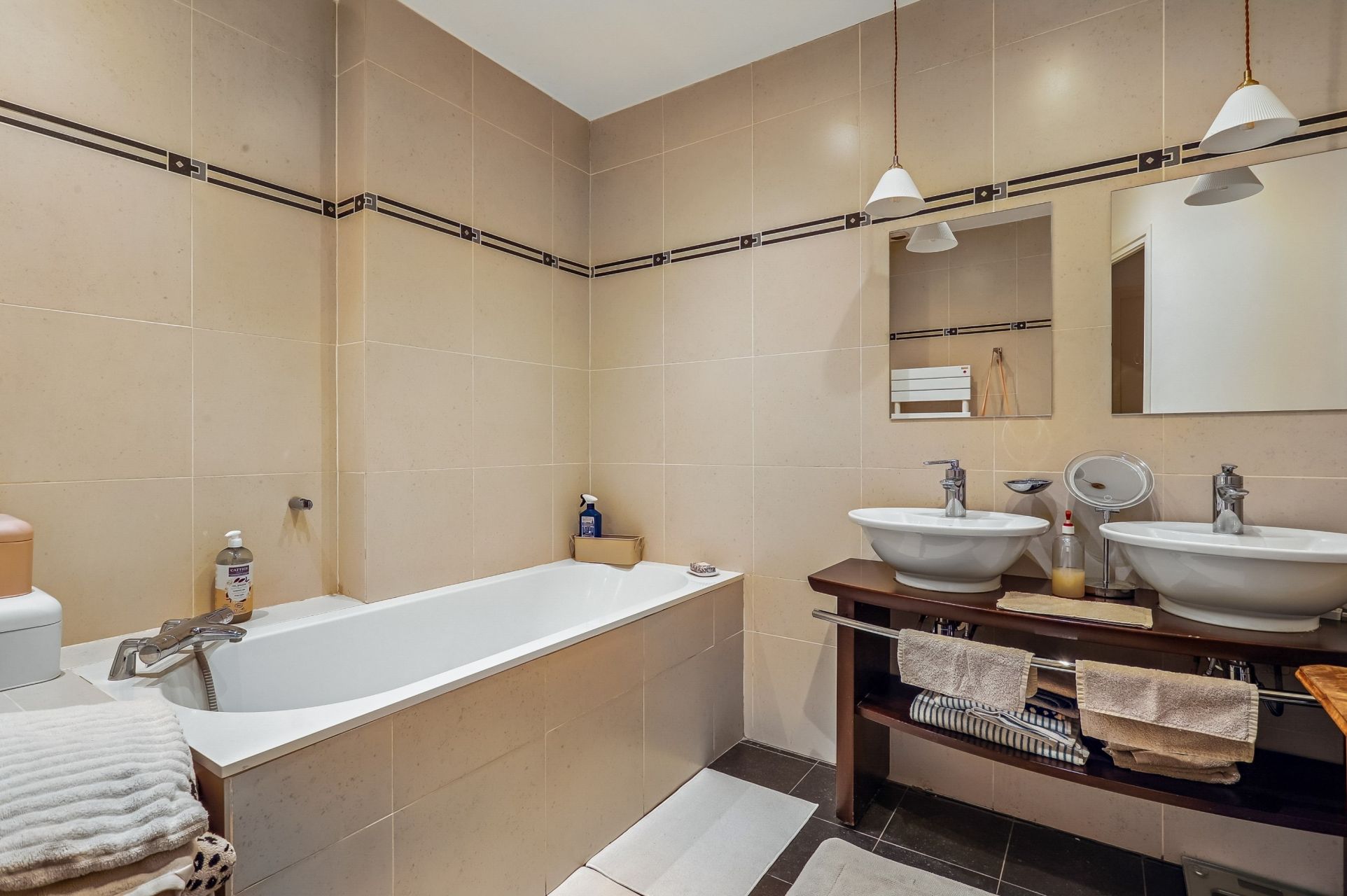 luxury duplex 6 Rooms for sale on LILLE (59000)