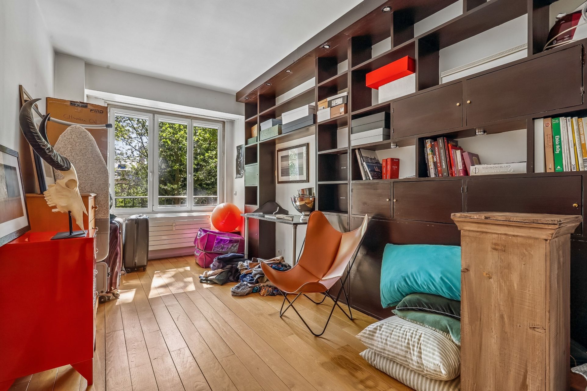 luxury duplex 4 Rooms for sale on LILLE (59000)