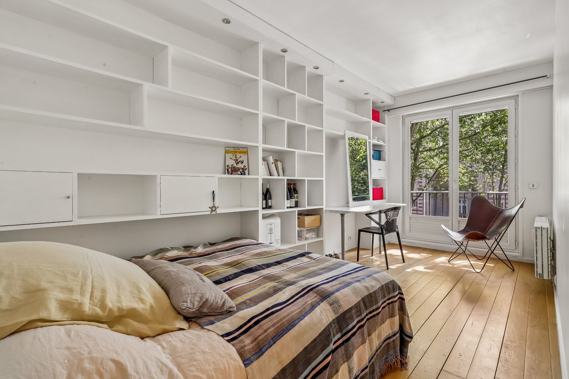 luxury duplex 4 Rooms for sale on LILLE (59000)