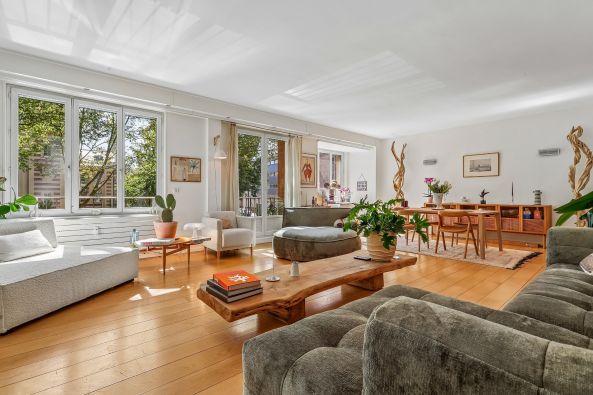 Sale Luxury duplex Lille 4&nbsp;Rooms 145.45&nbsp;m²