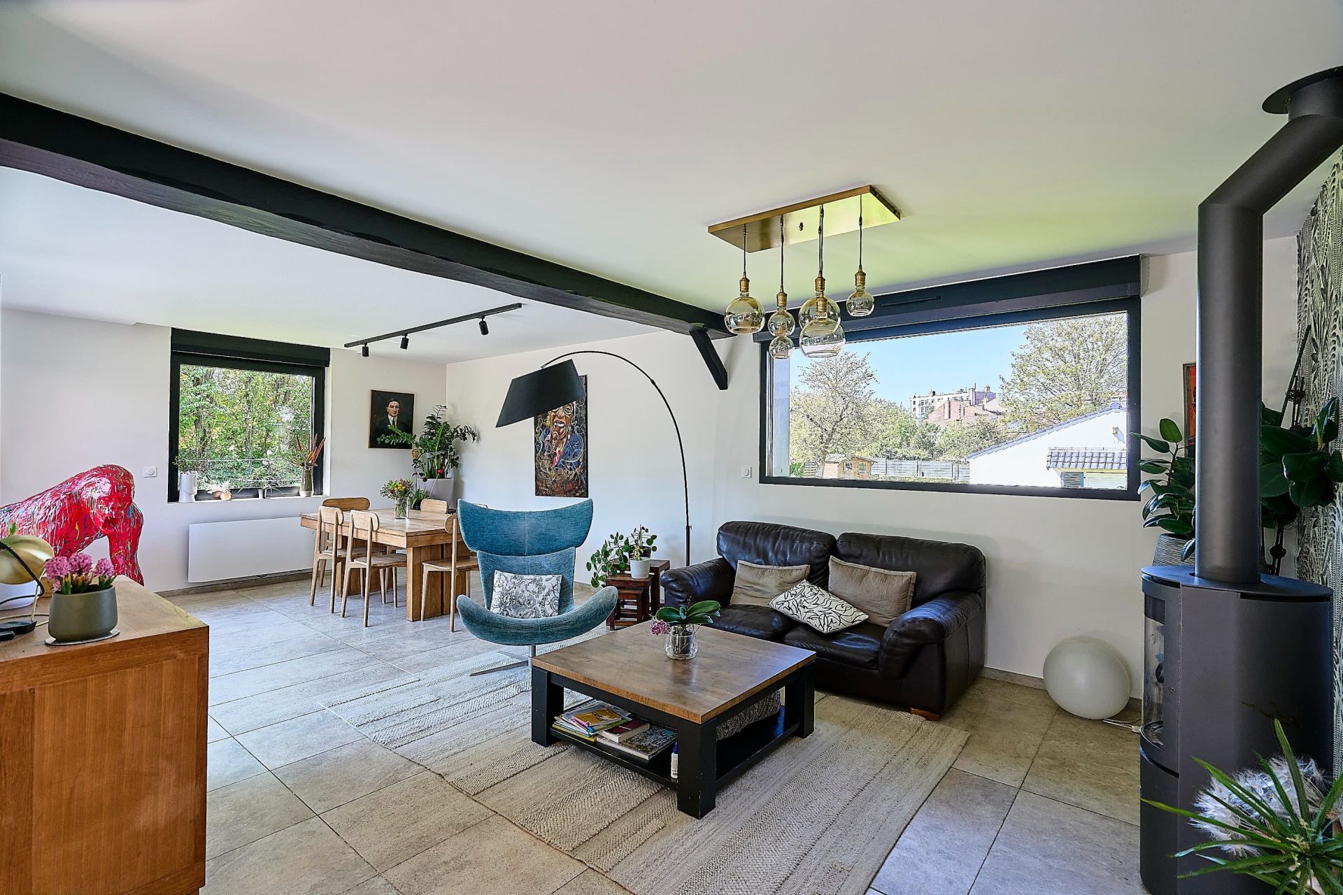 luxury house 8 Rooms for sale on MARCQ EN BAROEUL (59700)