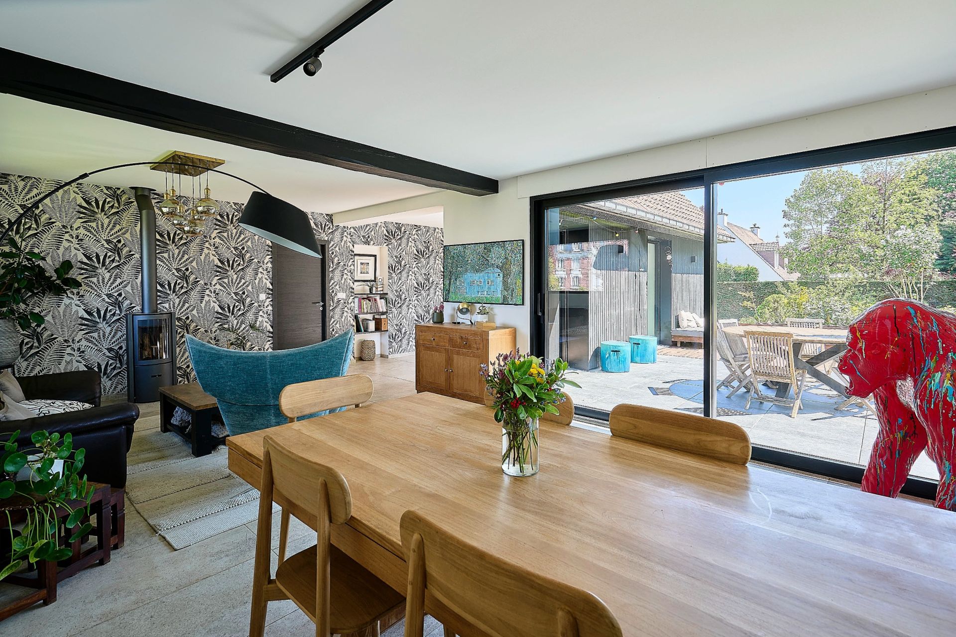 luxury house 8 Rooms for sale on MARCQ EN BAROEUL (59700)