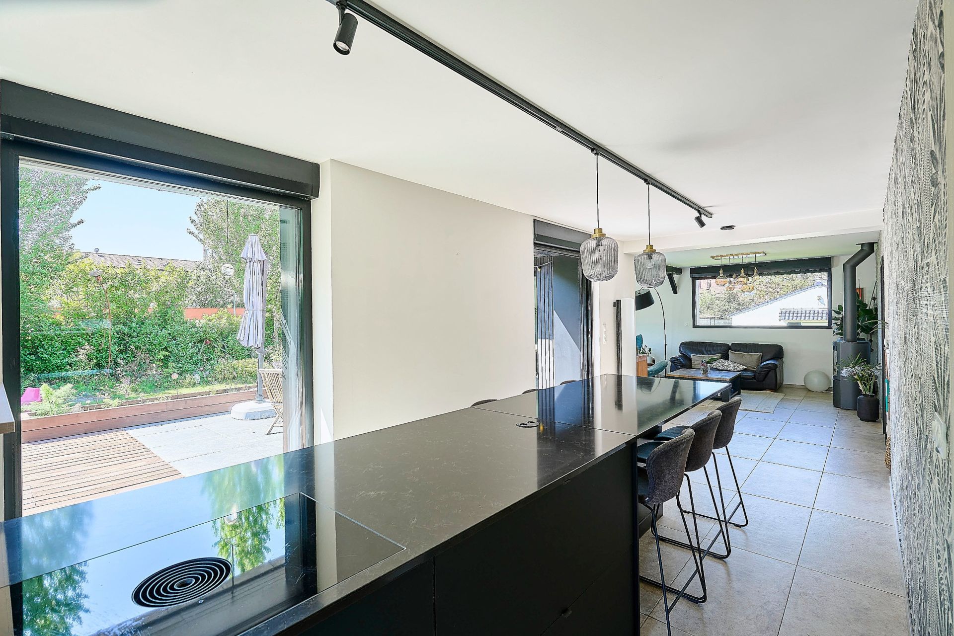 luxury house 8 Rooms for sale on MARCQ EN BAROEUL (59700)