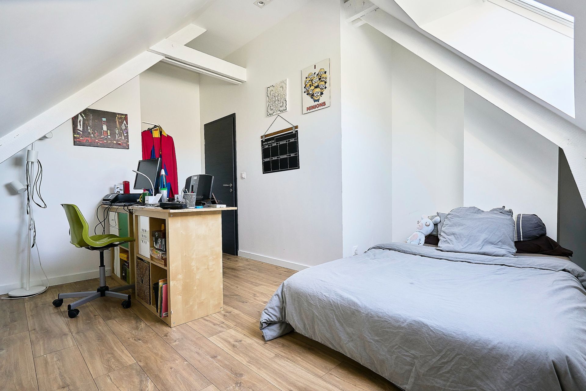 luxury house 8 Rooms for sale on MARCQ EN BAROEUL (59700)