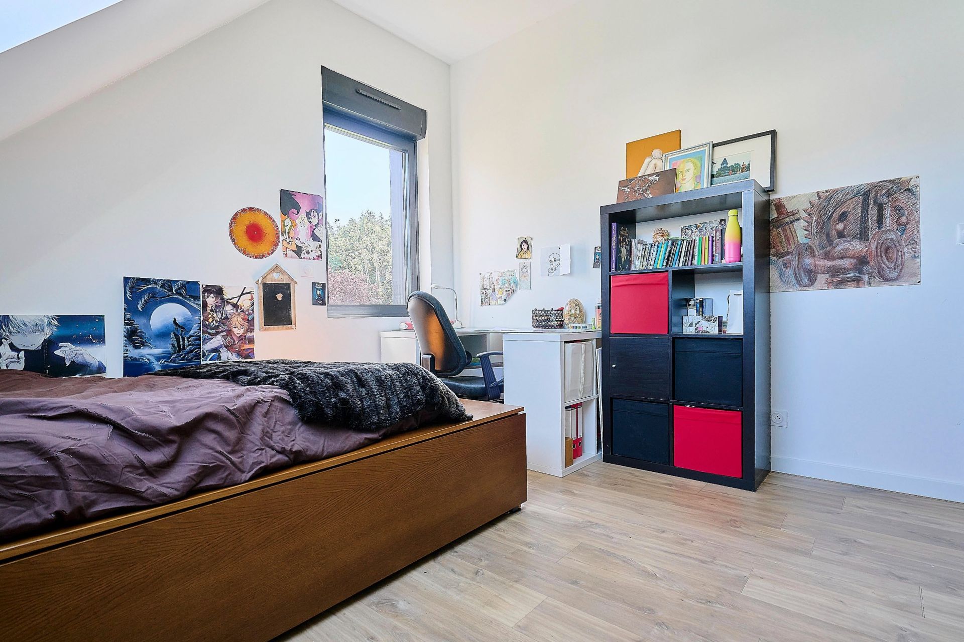 luxury house 8 Rooms for sale on MARCQ EN BAROEUL (59700)